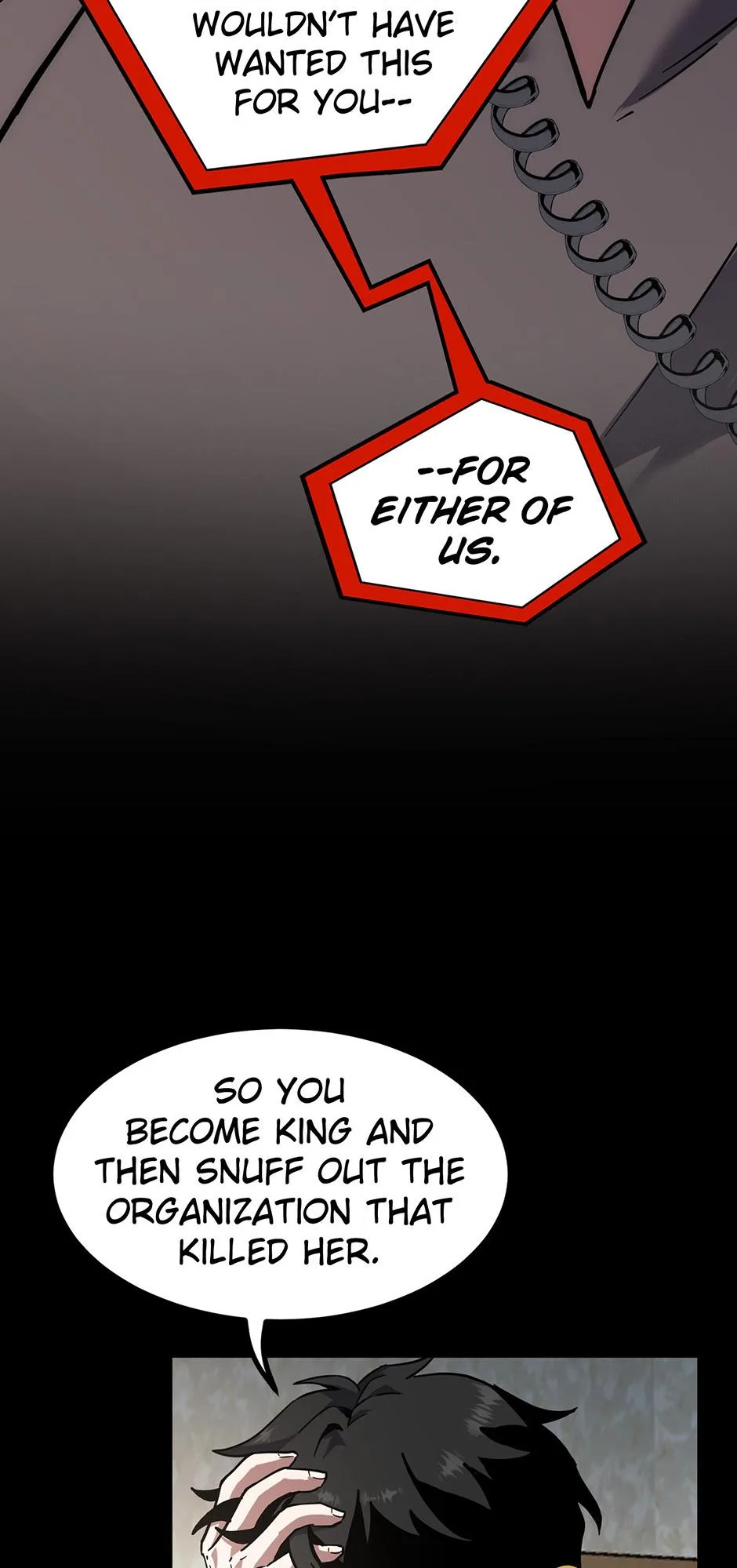 The Beginning After the End Chapter 251 – Page 46