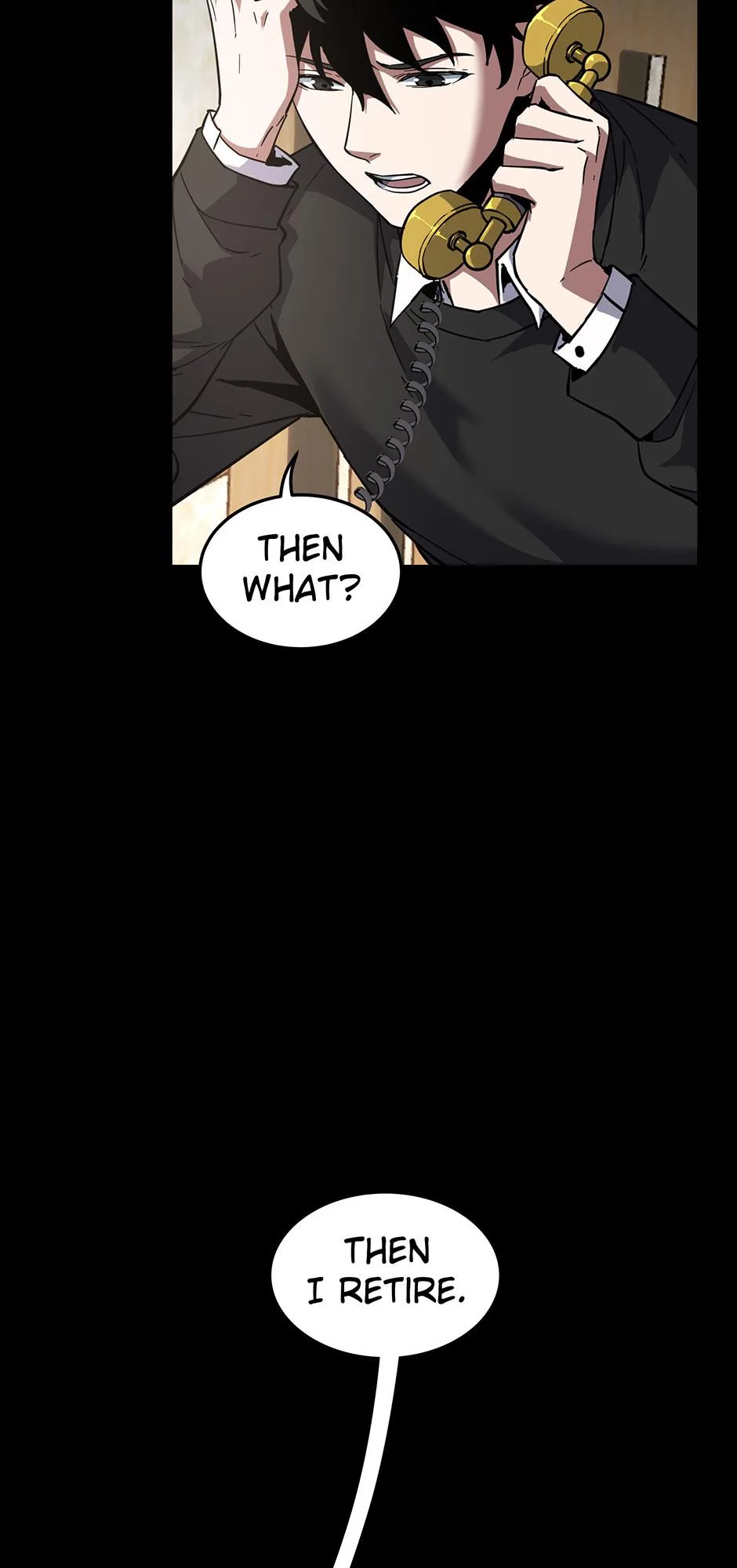 The Beginning After the End Chapter 251 – Page 47