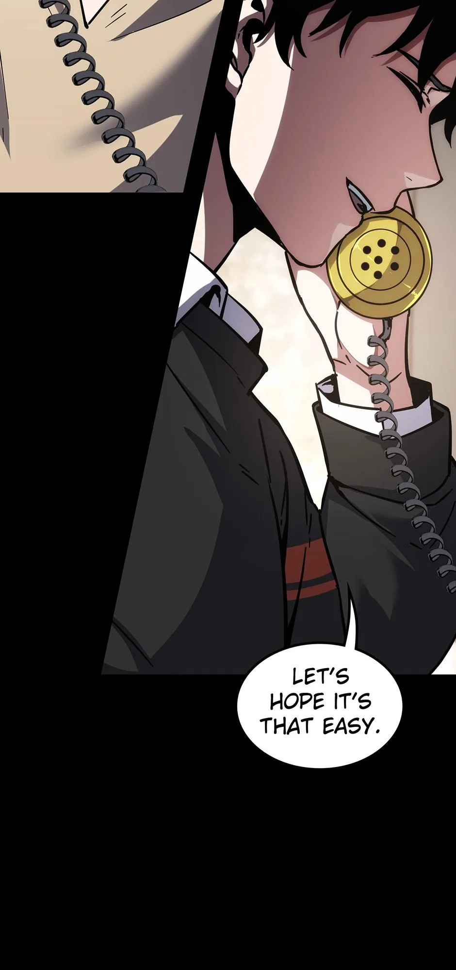 The Beginning After the End Chapter 251 – Page 49