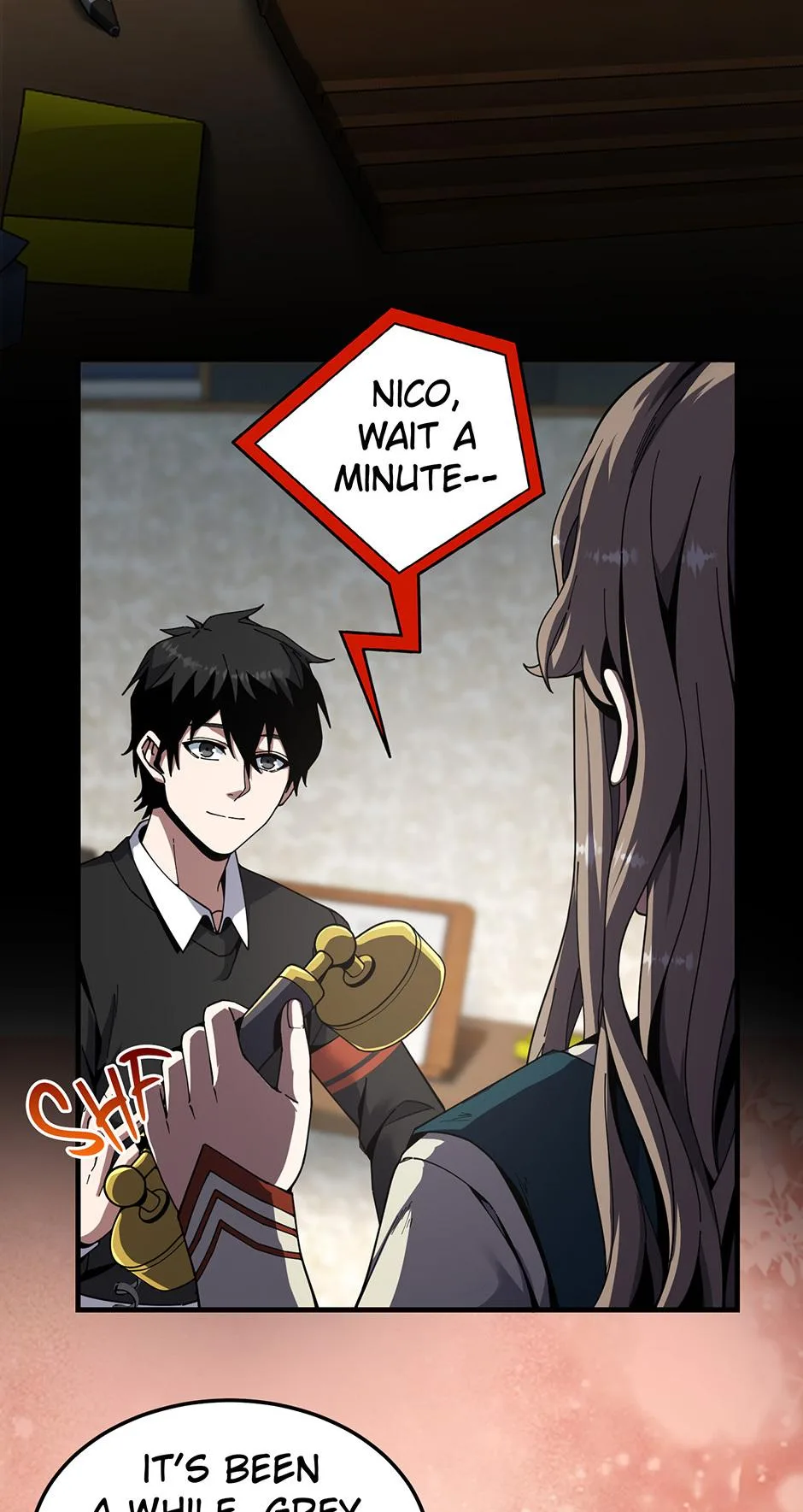 The Beginning After the End Chapter 251 – Page 52