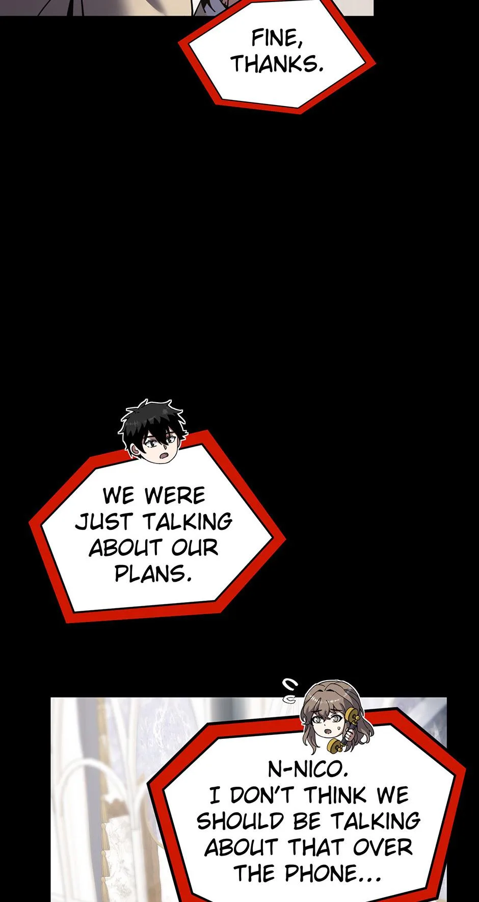 The Beginning After the End Chapter 251 – Page 55