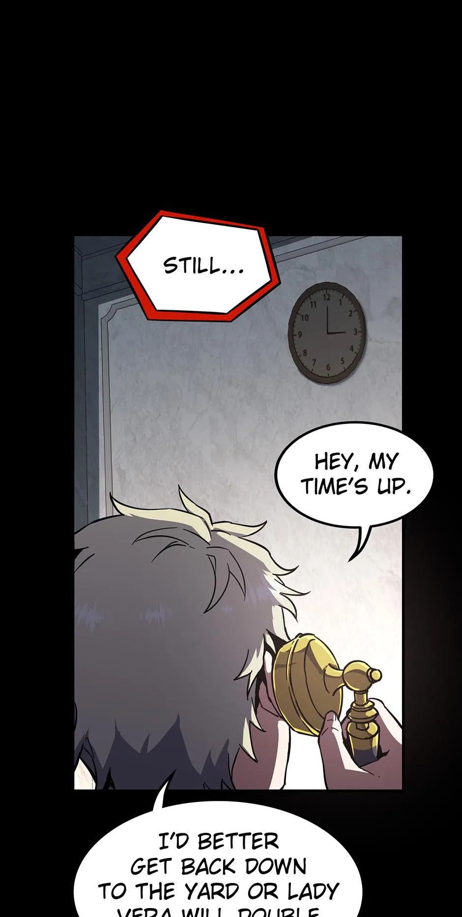 The Beginning After the End Chapter 251 – Page 58