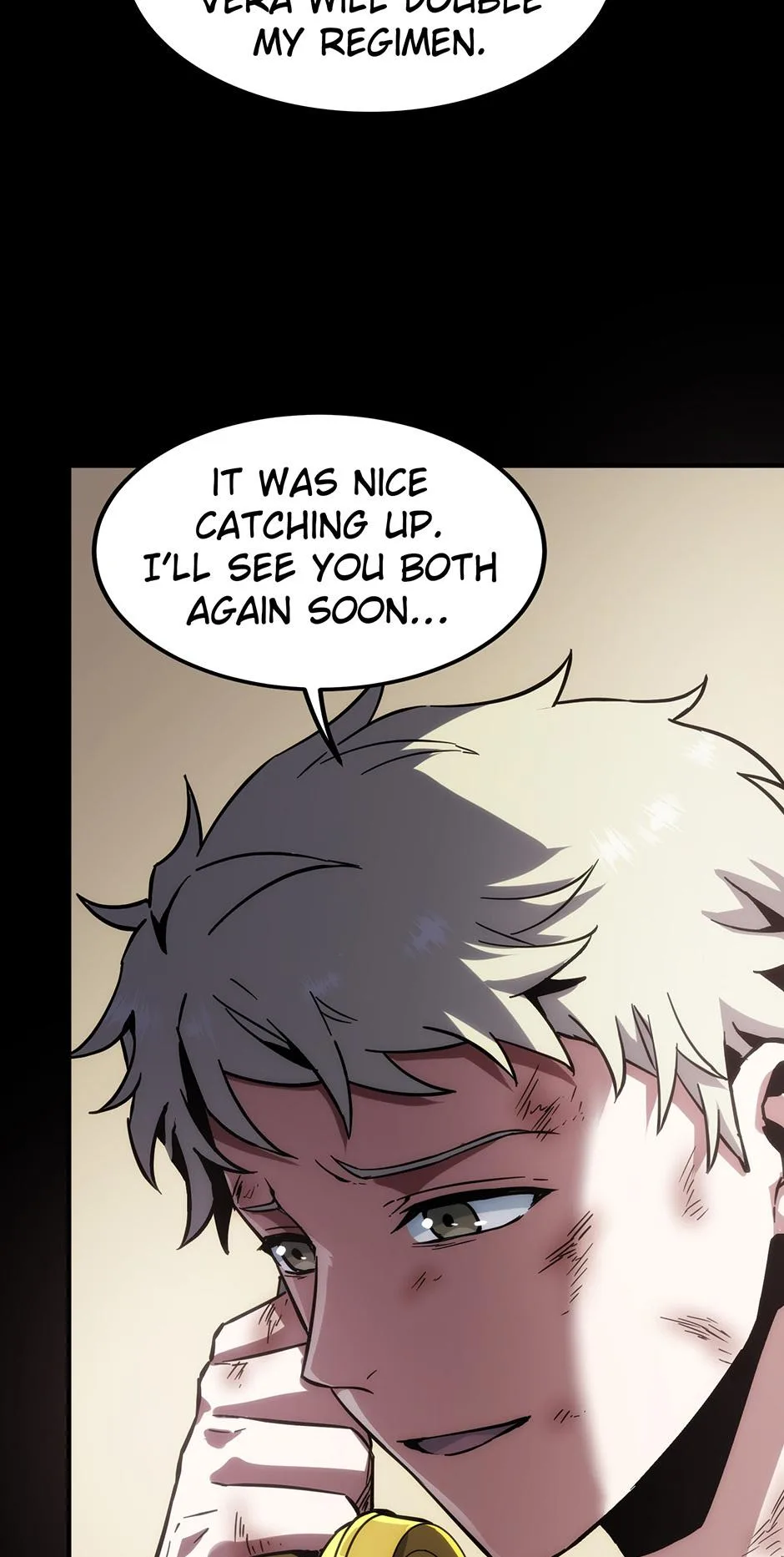 The Beginning After the End Chapter 251 – Page 59