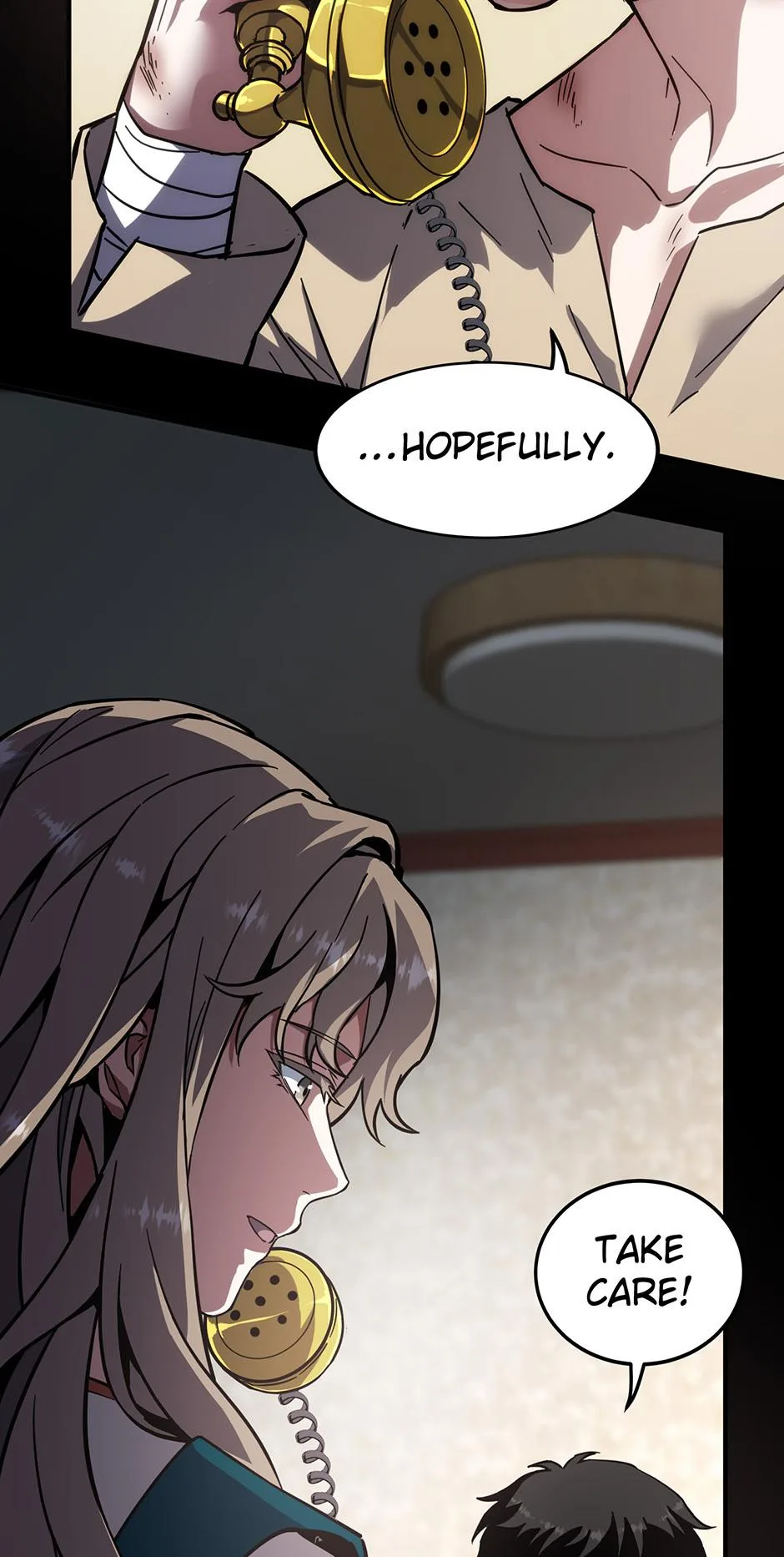 The Beginning After the End Chapter 251 – Page 60