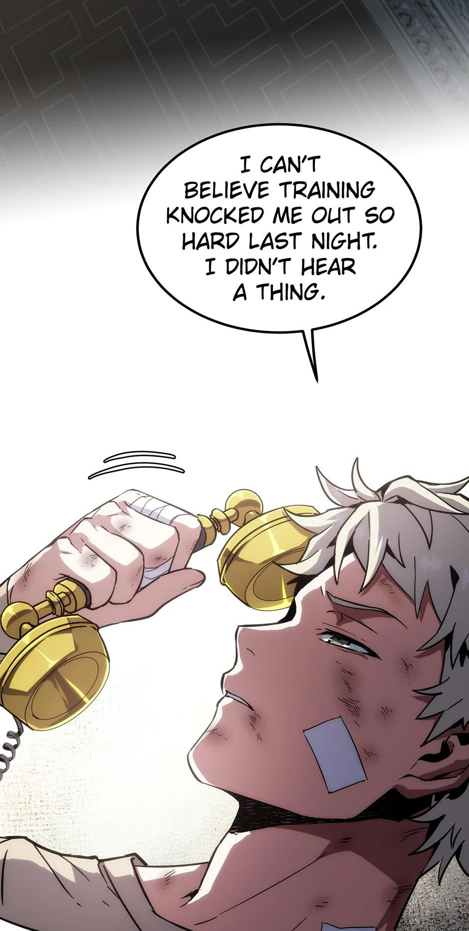 The Beginning After the End Chapter 251 – Page 64