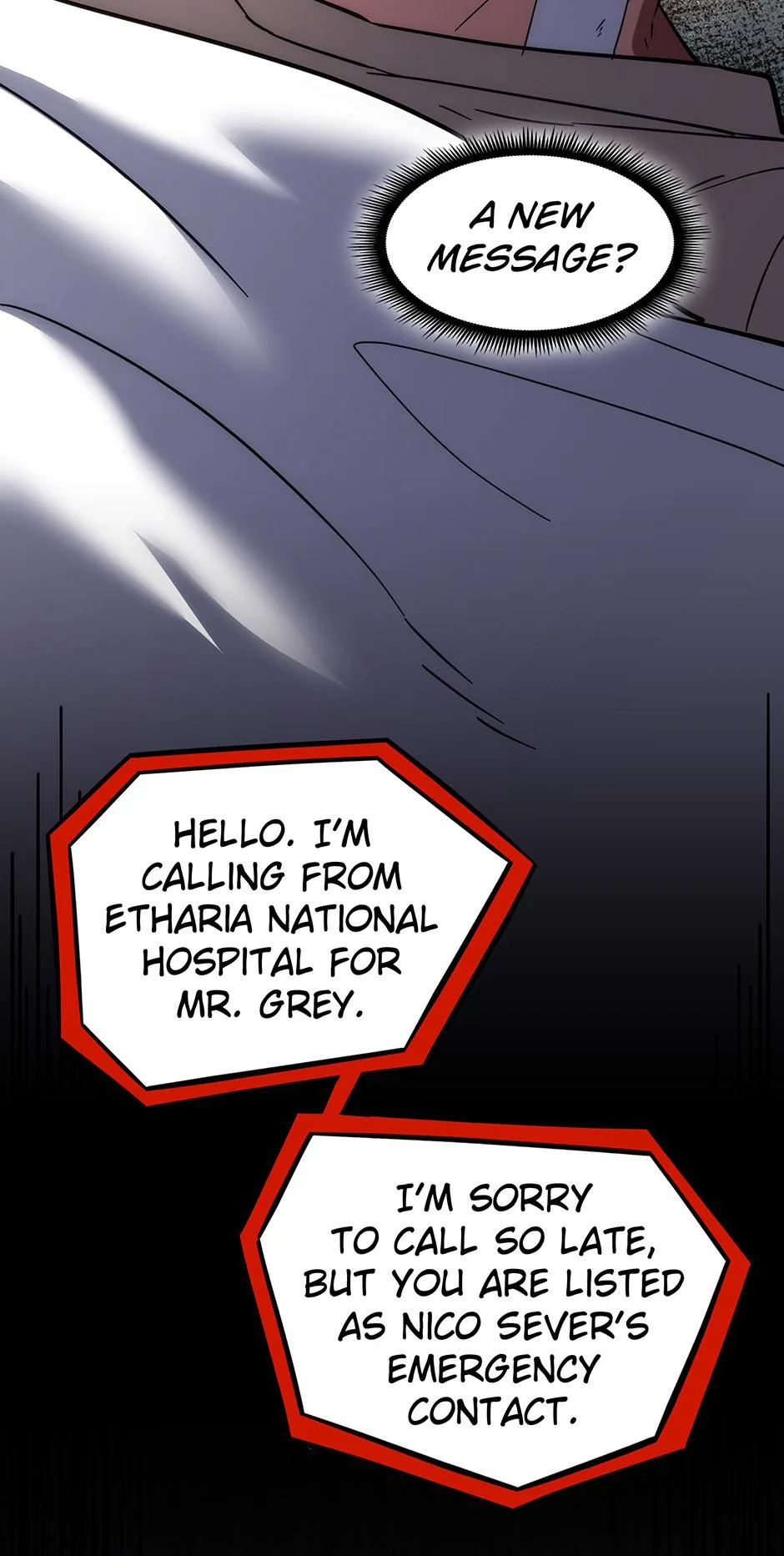 The Beginning After the End Chapter 251 – Page 65