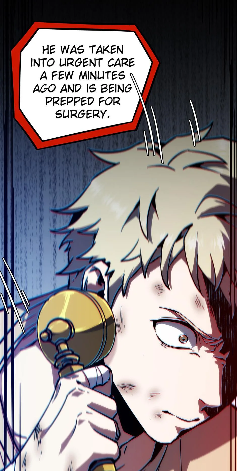 The Beginning After the End Chapter 251 – Page 66