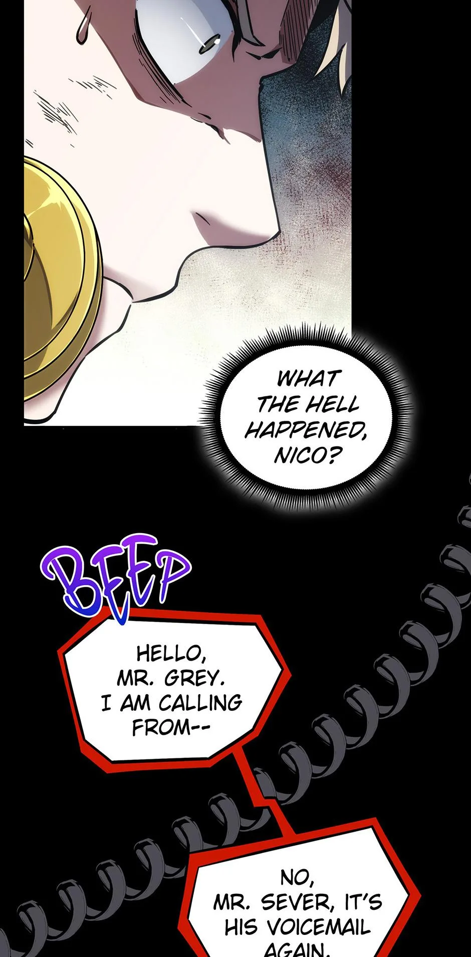 The Beginning After the End Chapter 251 – Page 69