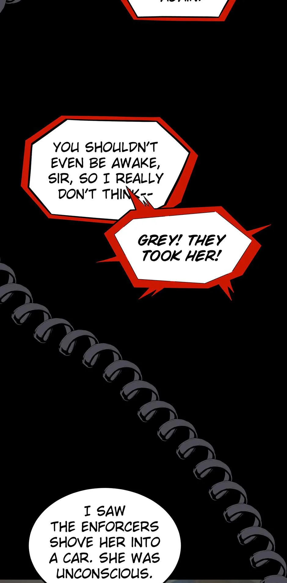 The Beginning After the End Chapter 251 – Page 70