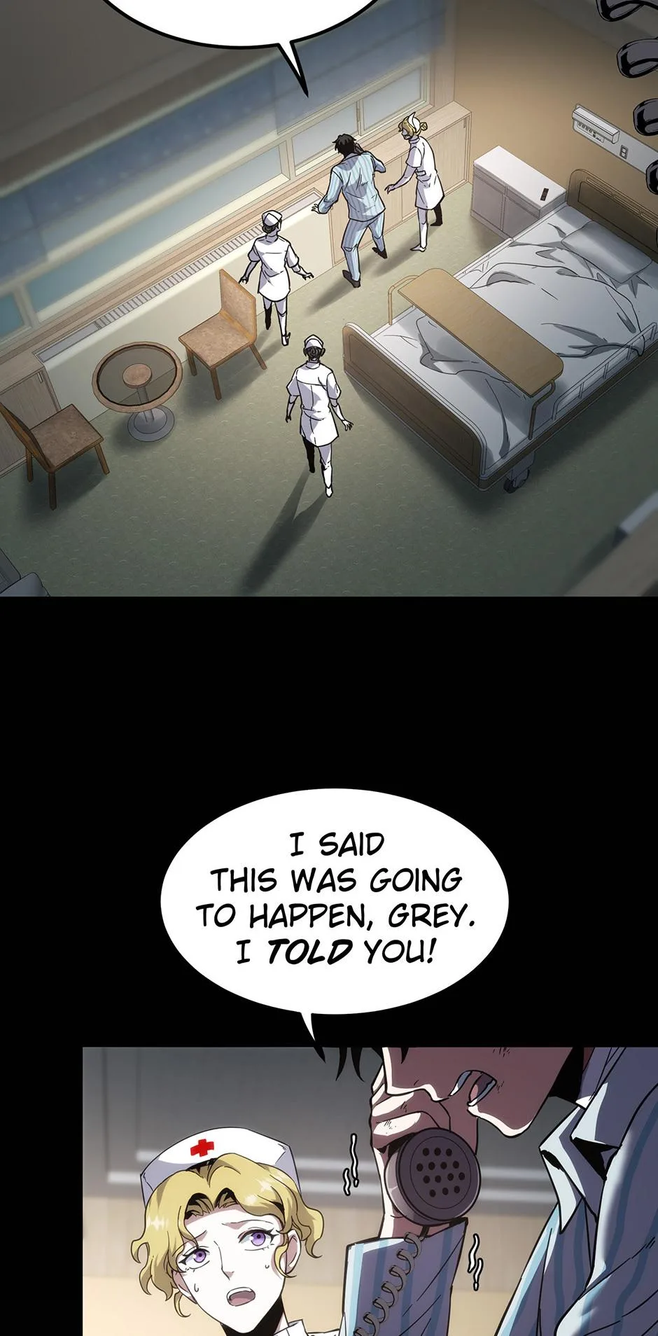 The Beginning After the End Chapter 251 – Page 71