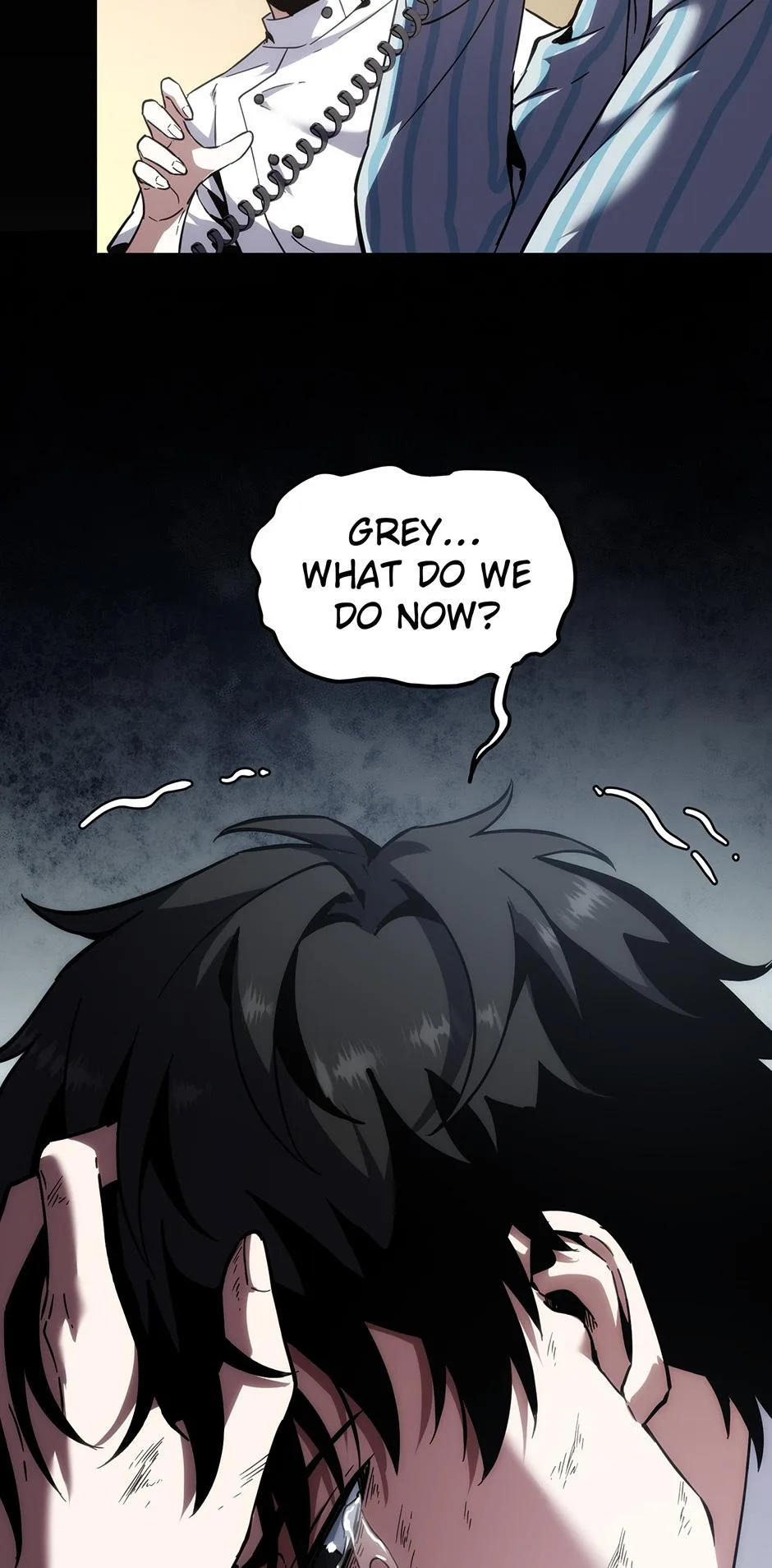 The Beginning After the End Chapter 251 – Page 72