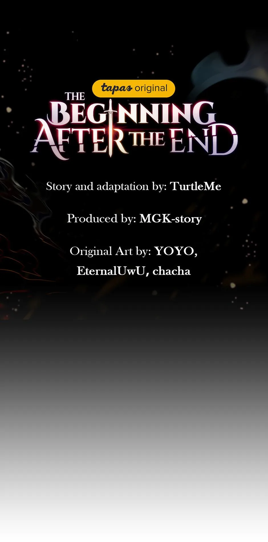 The Beginning After the End Chapter 251 – Page 75