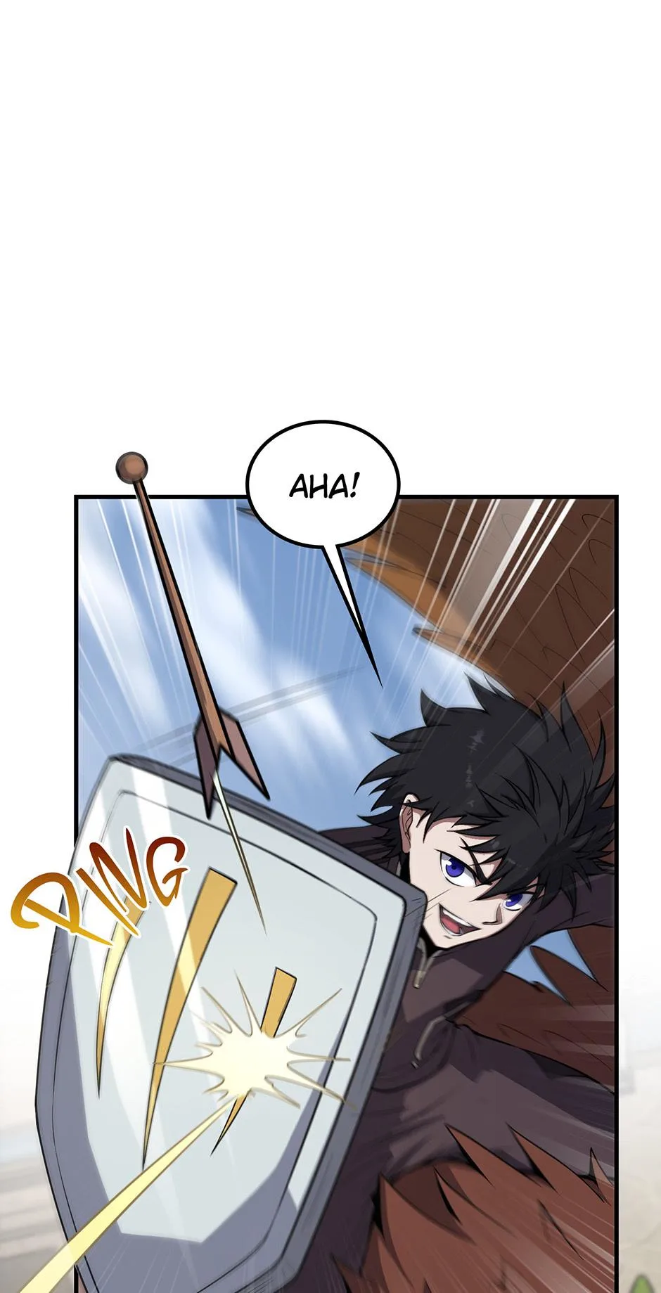 The Beginning After the End Chapter 251 – Page 76
