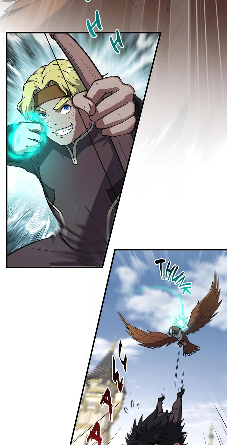The Beginning After the End Chapter 251 – Page 79