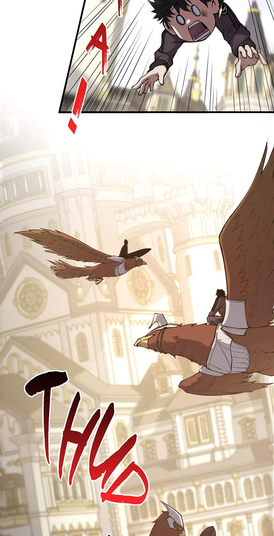 The Beginning After the End Chapter 251 – Page 80
