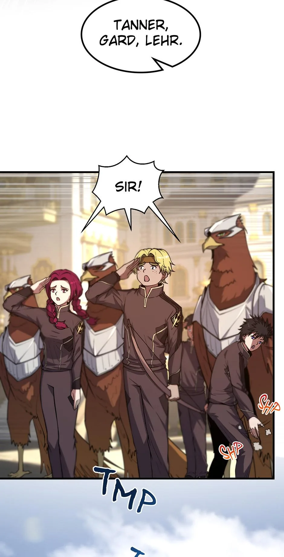 The Beginning After the End Chapter 251 – Page 82