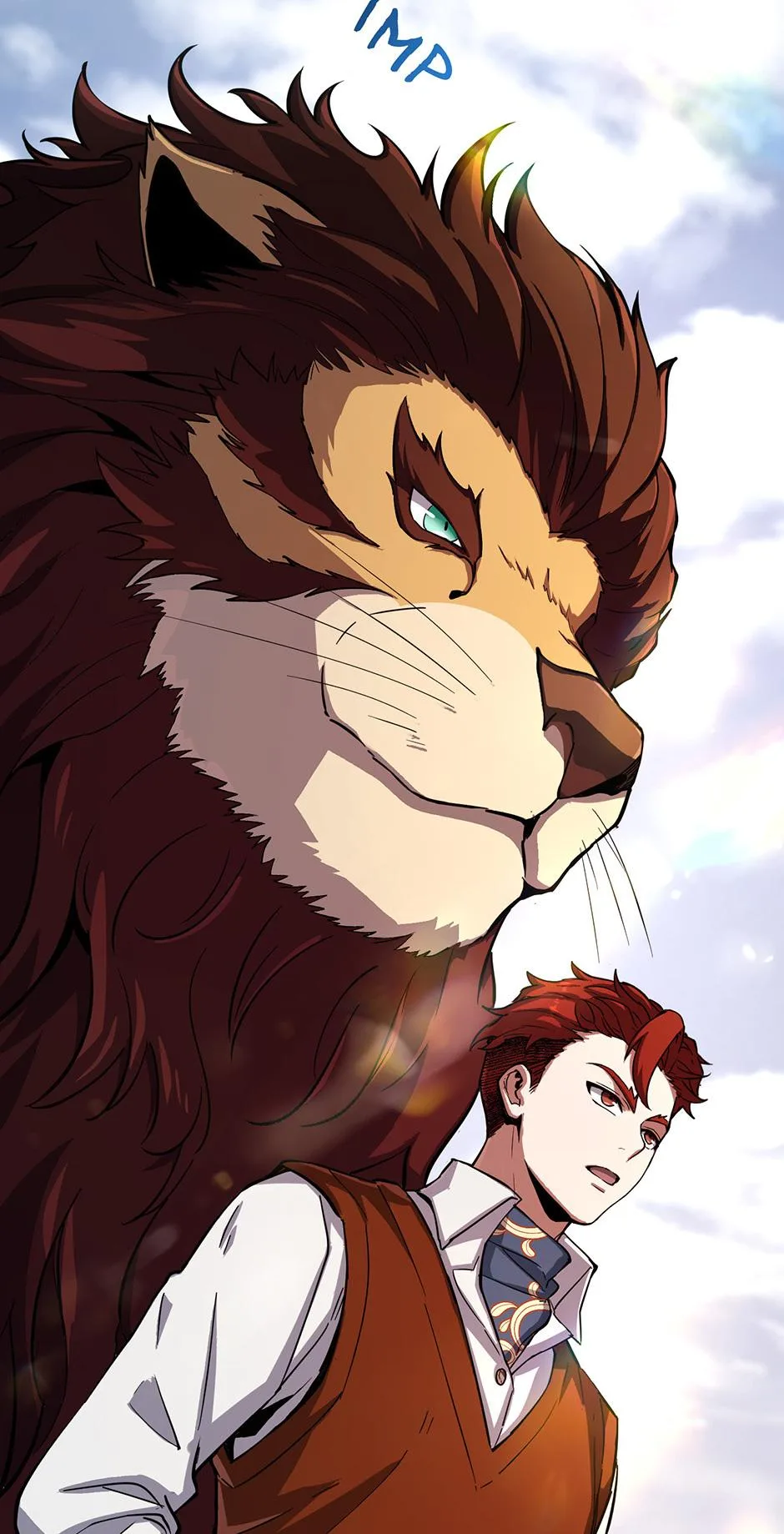 The Beginning After the End Chapter 251 – Page 83