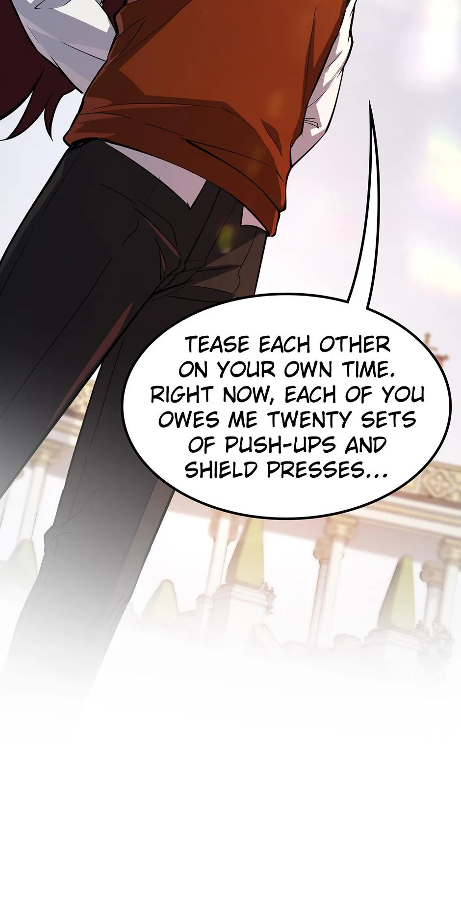 The Beginning After the End Chapter 251 – Page 84
