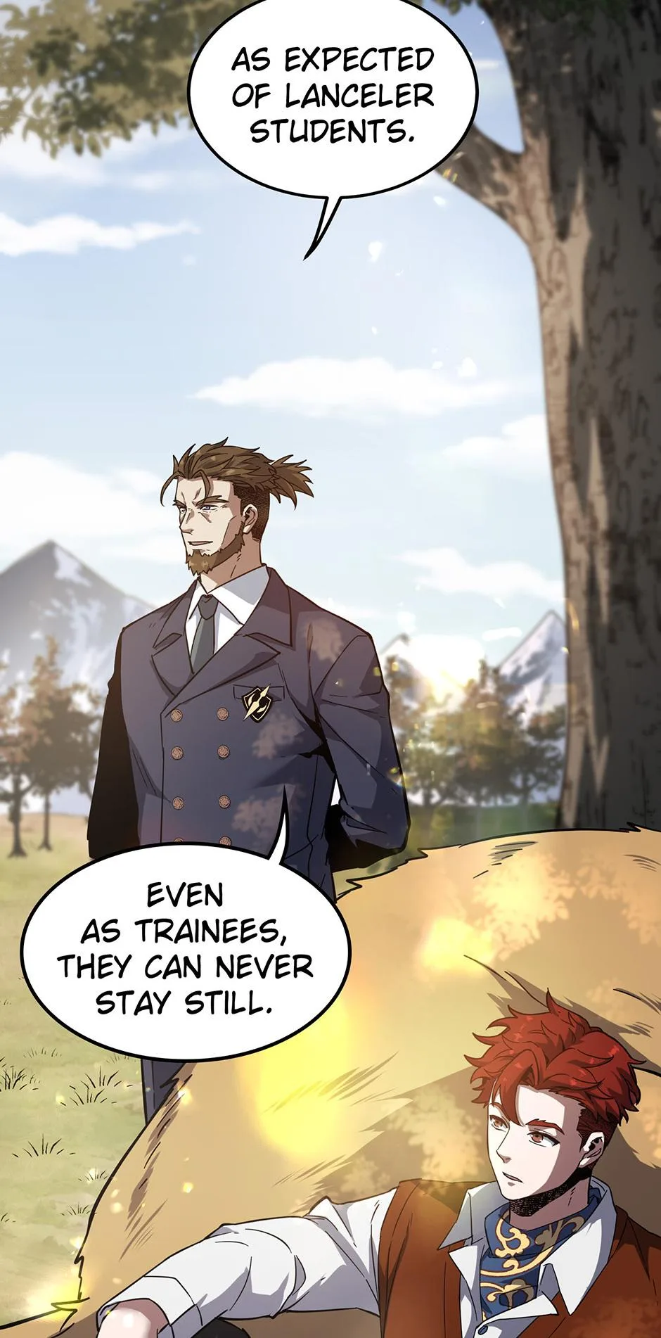 The Beginning After the End Chapter 251 – Page 90