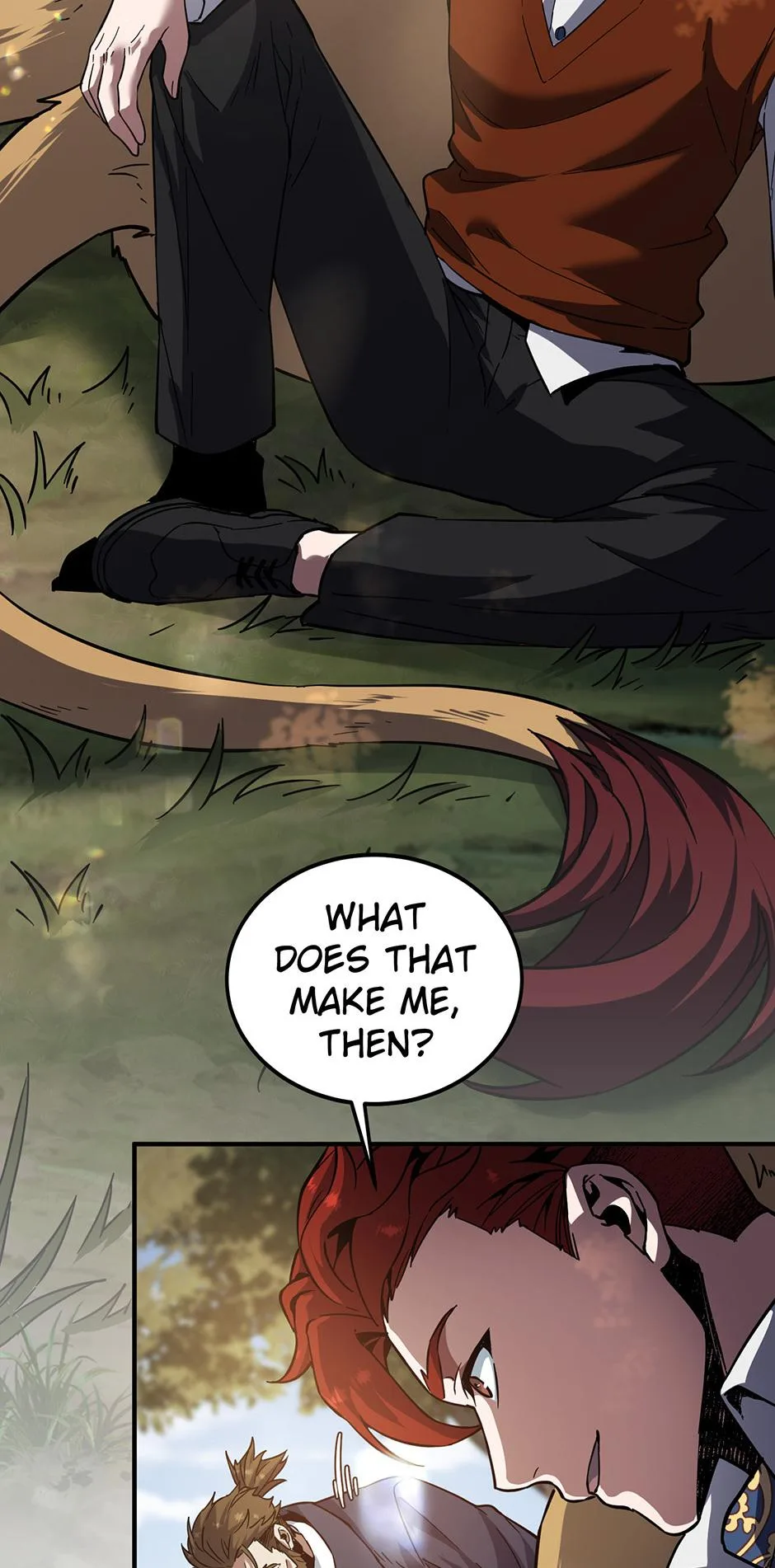 The Beginning After the End Chapter 251 – Page 91