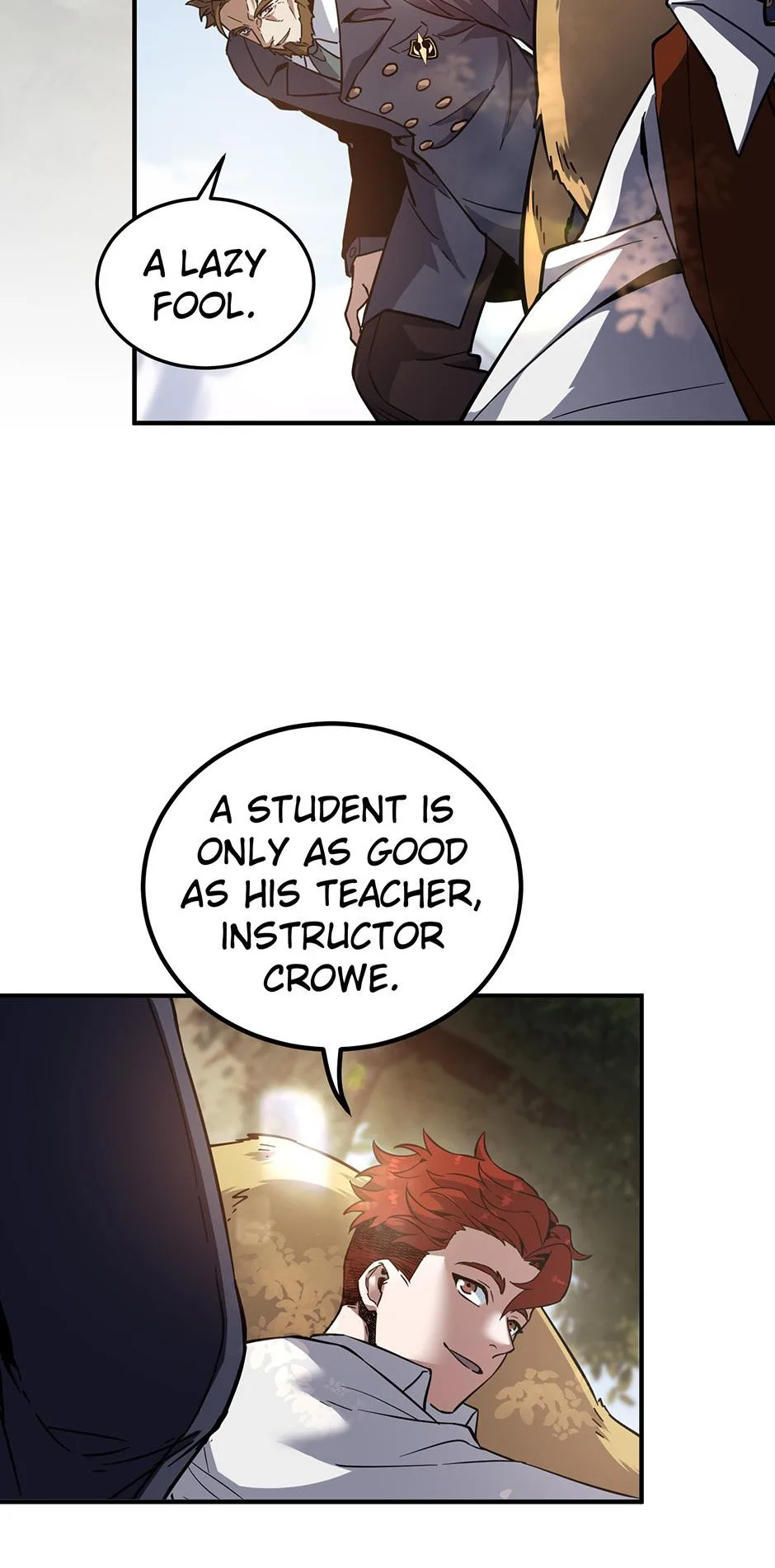 The Beginning After the End Chapter 251 – Page 92