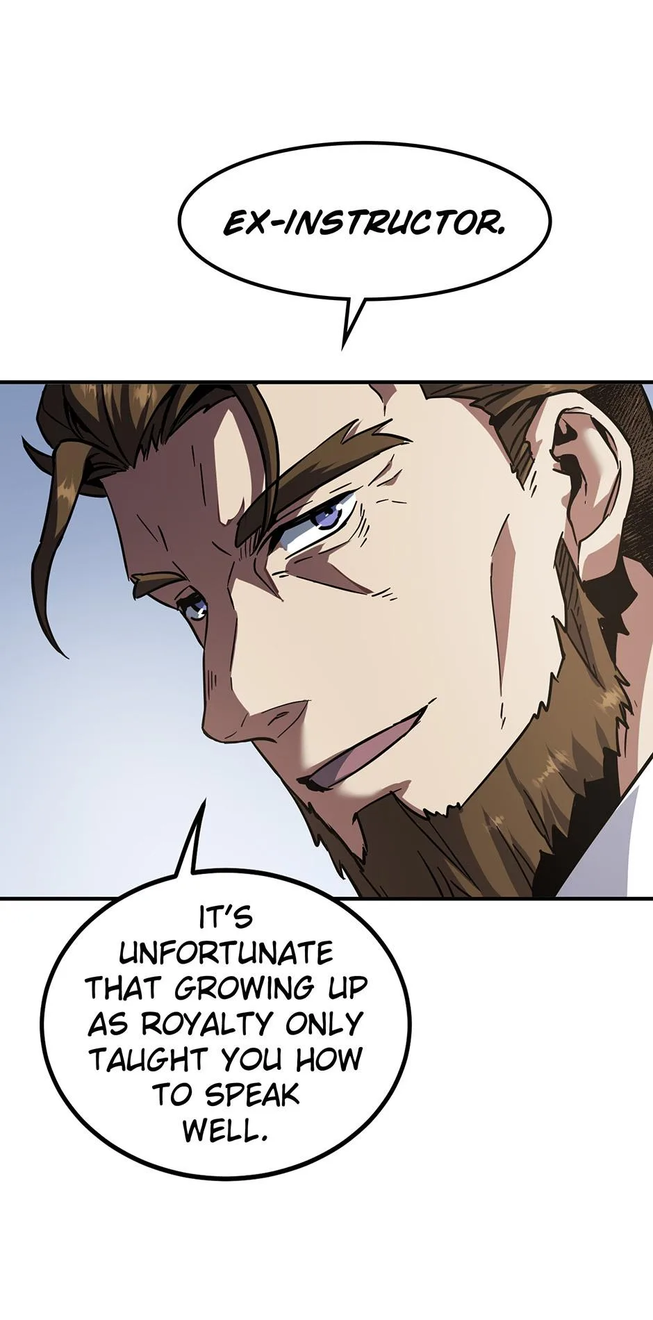 The Beginning After the End Chapter 251 – Page 93