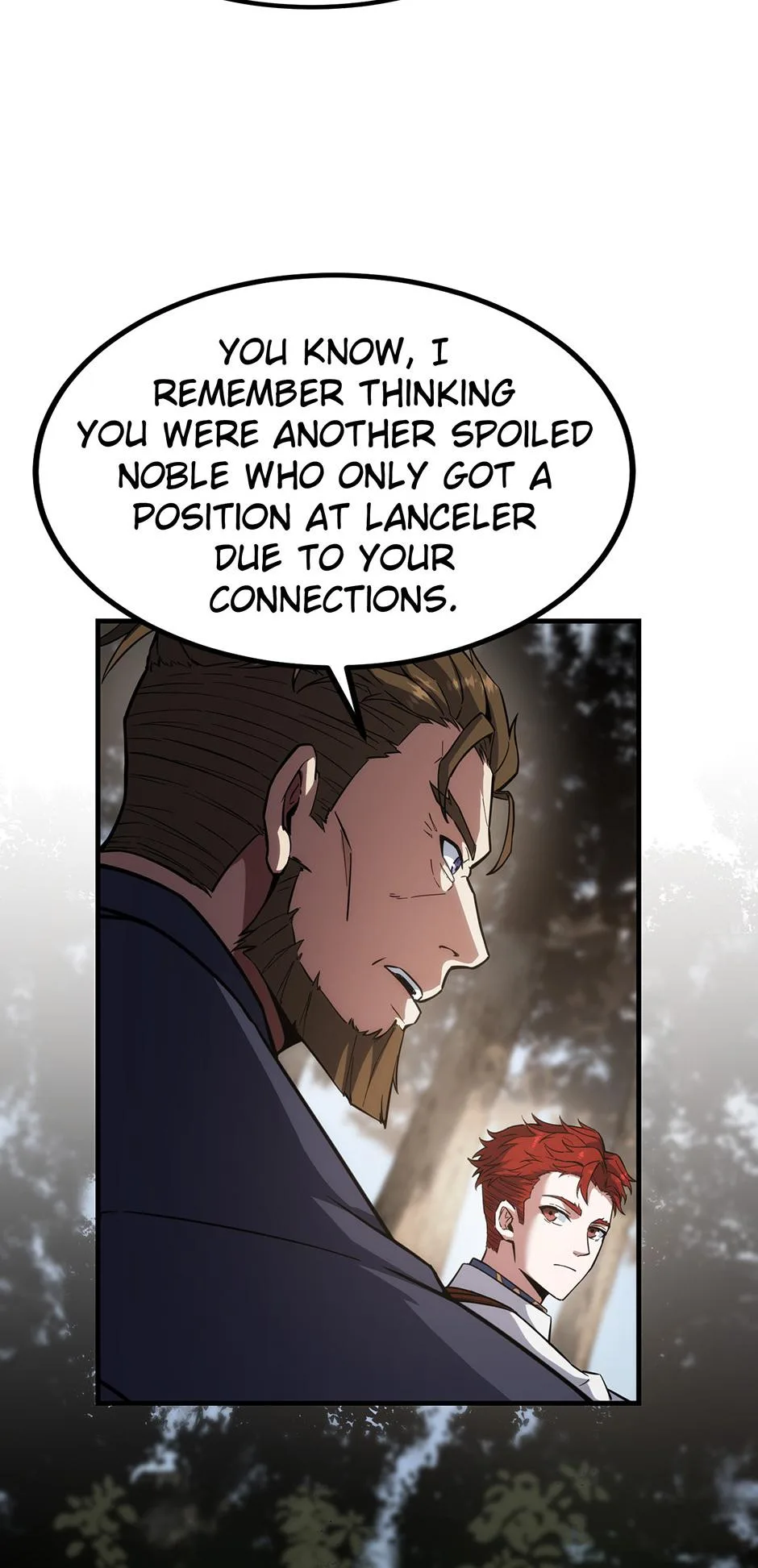 The Beginning After the End Chapter 251 – Page 96