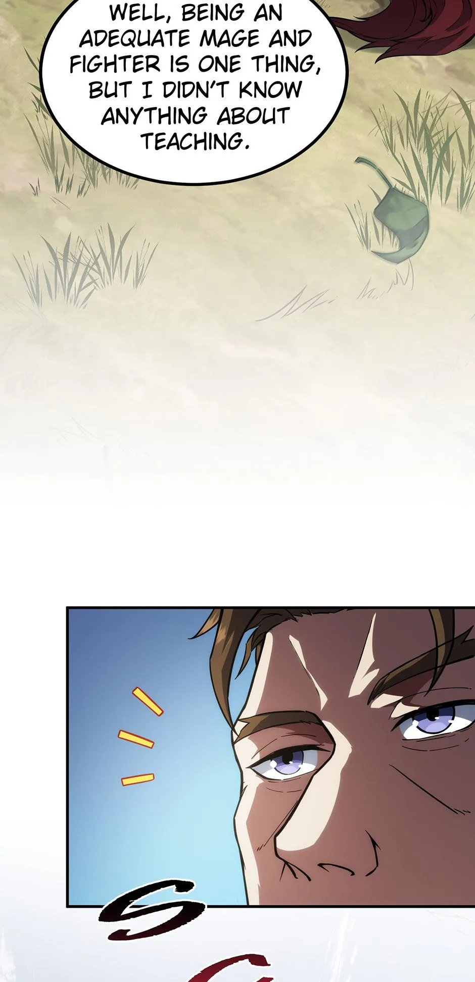The Beginning After the End Chapter 251 – Page 99