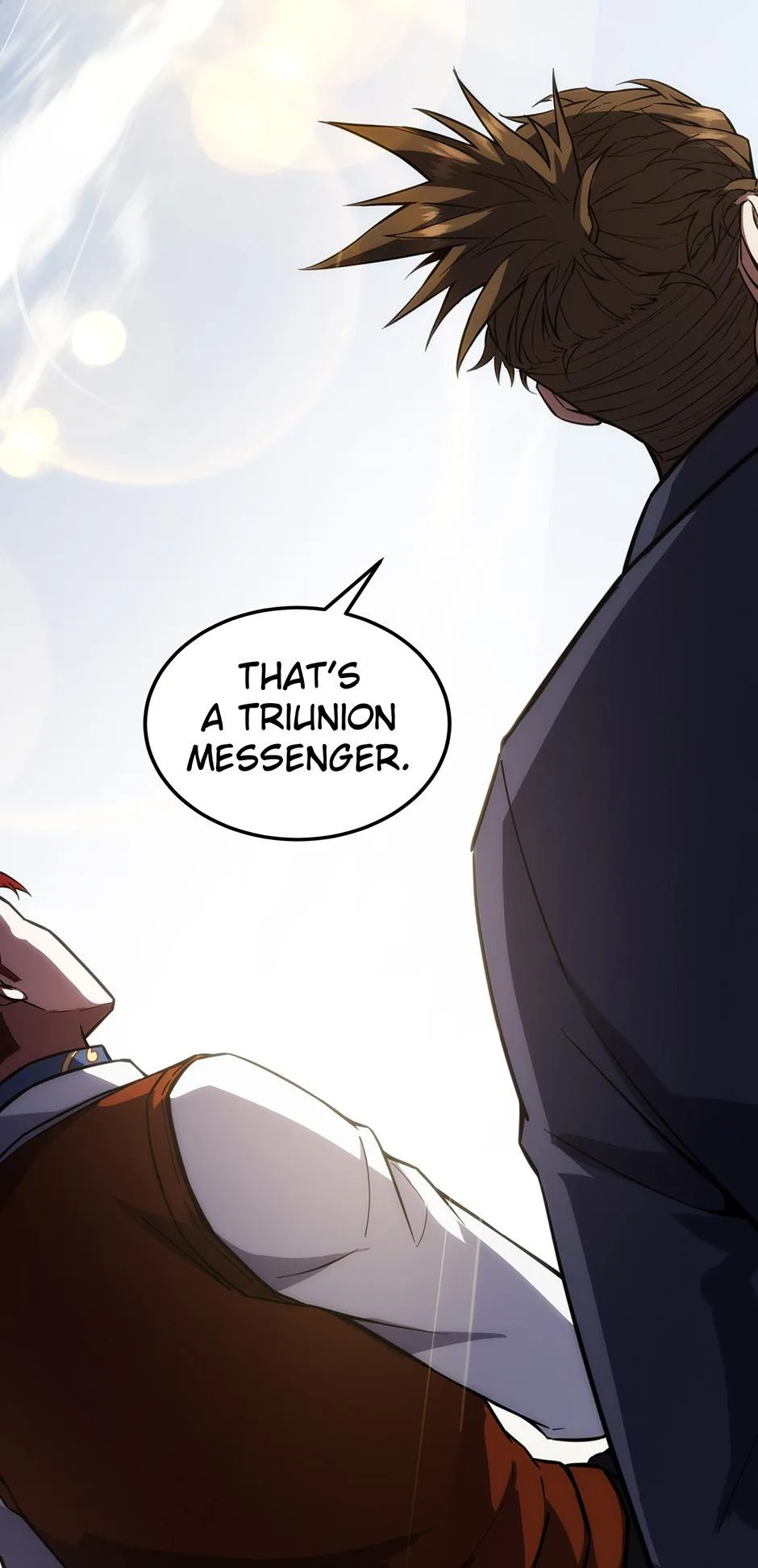 The Beginning After the End Chapter 251 – Page 101