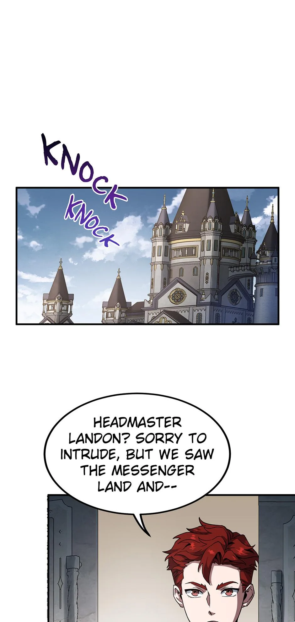 The Beginning After the End Chapter 251 – Page 103