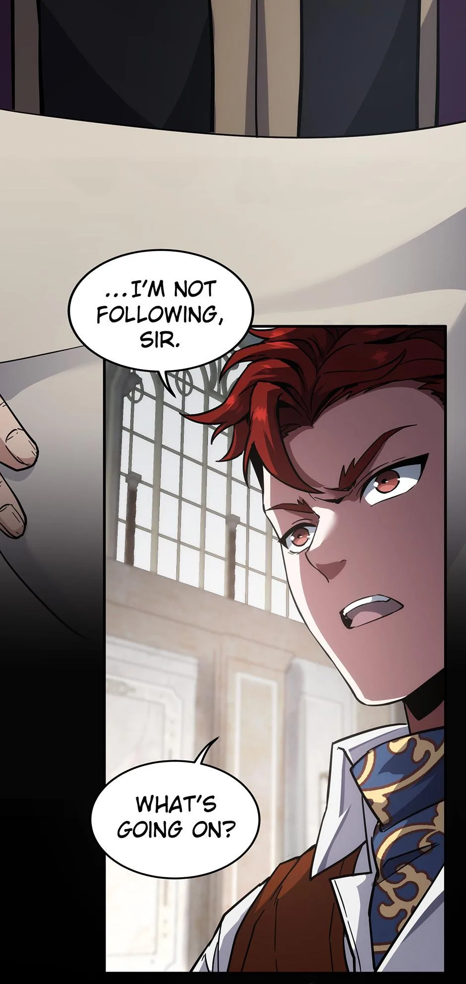 The Beginning After the End Chapter 251 – Page 106