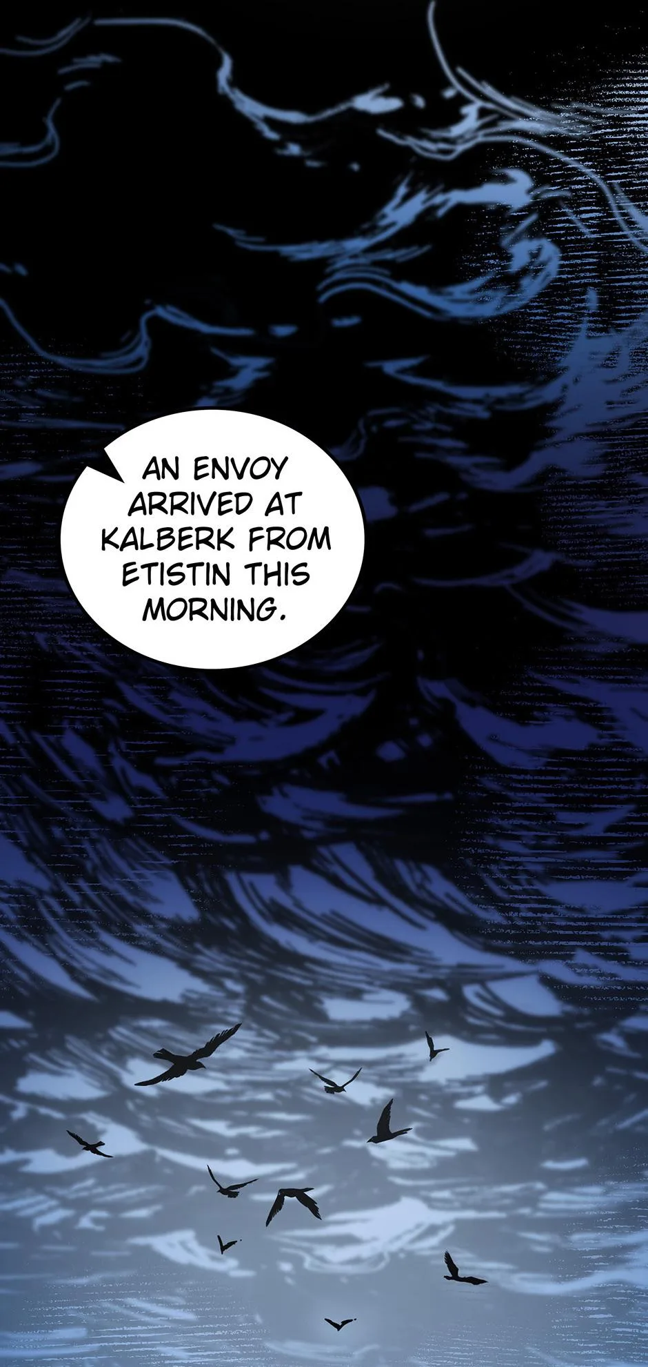 The Beginning After the End Chapter 251 – Page 107