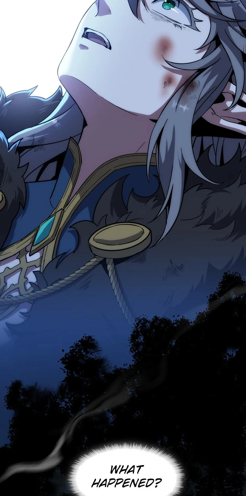 The Beginning After the End Chapter 252 – Page 2
