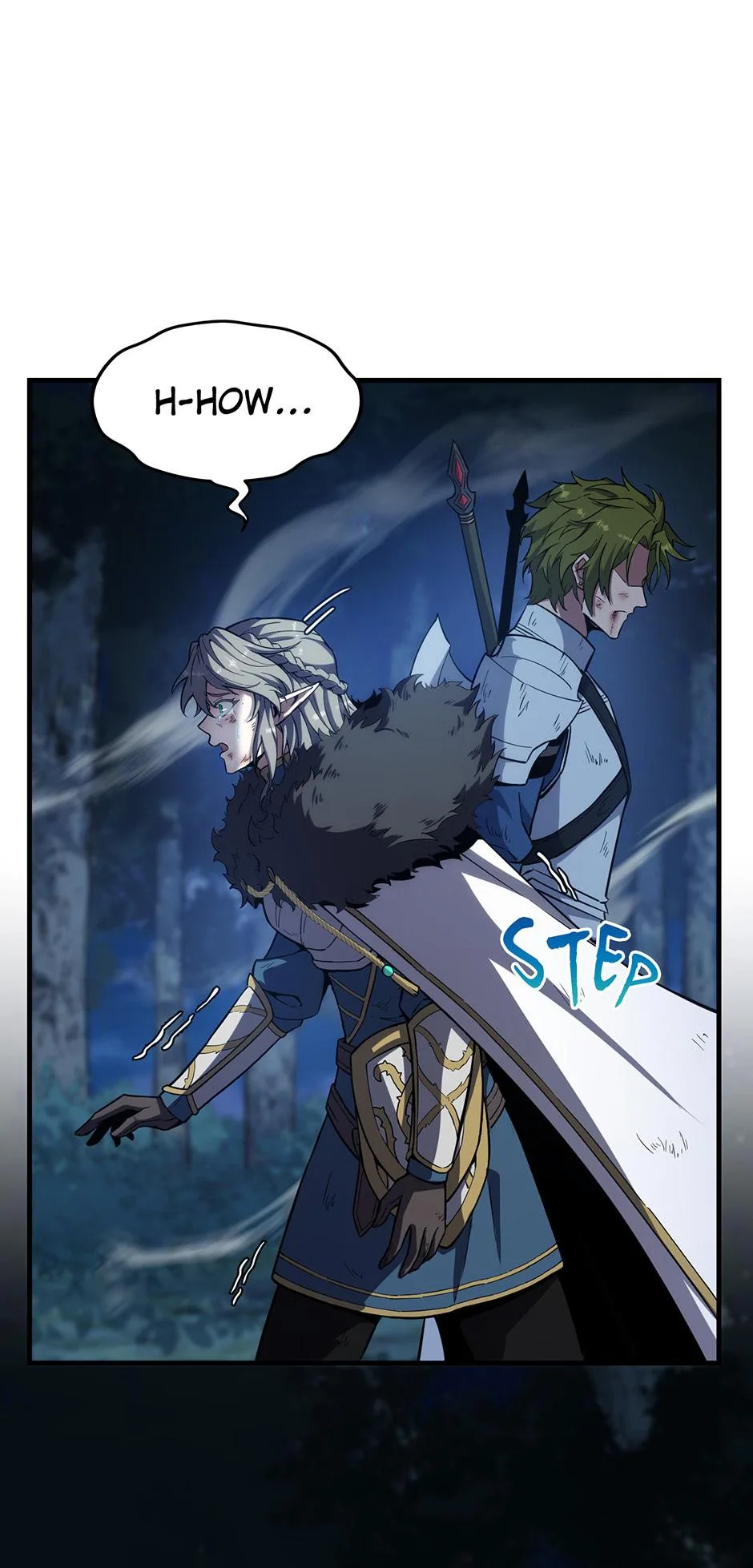 The Beginning After the End Chapter 252 – Page 18