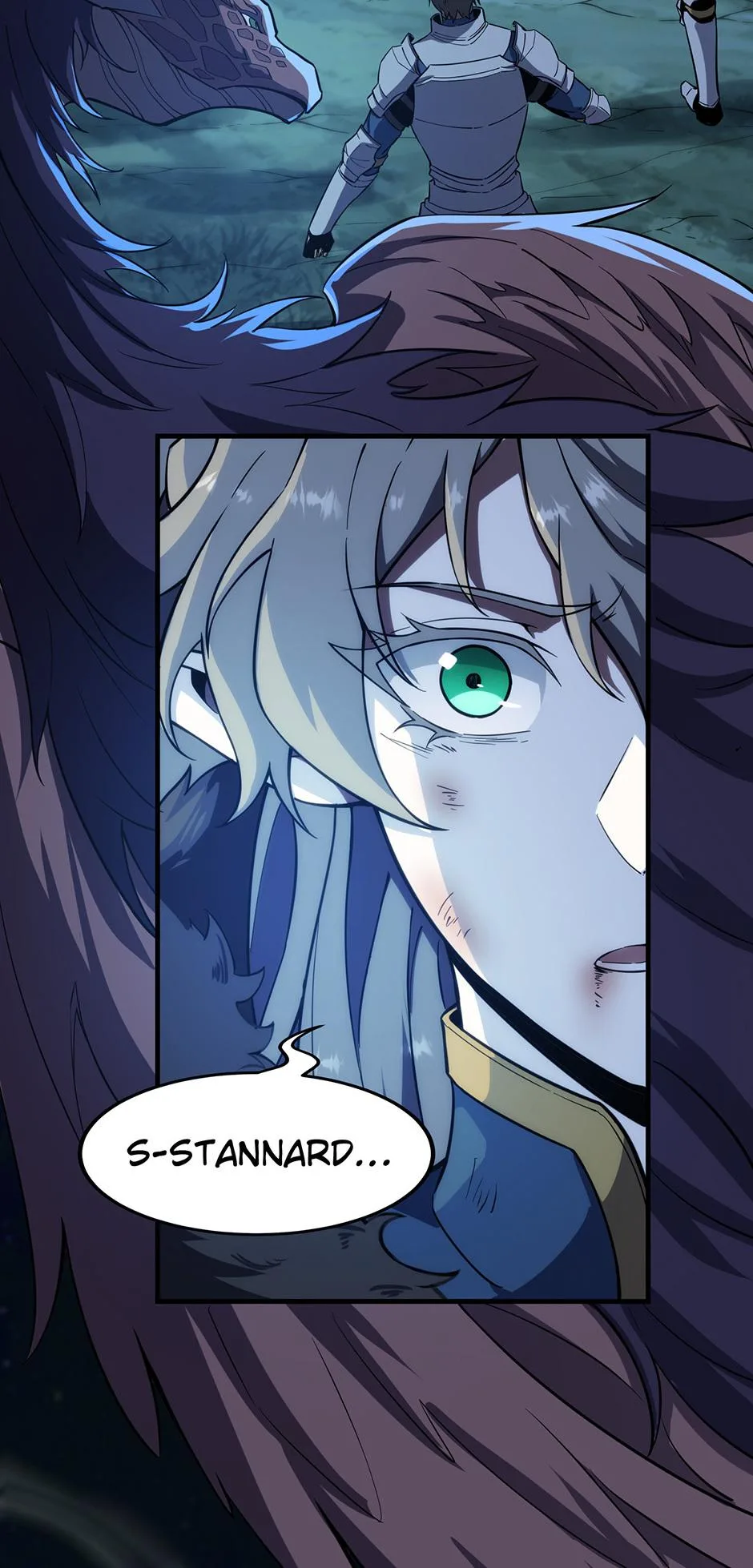 The Beginning After the End Chapter 252 – Page 23