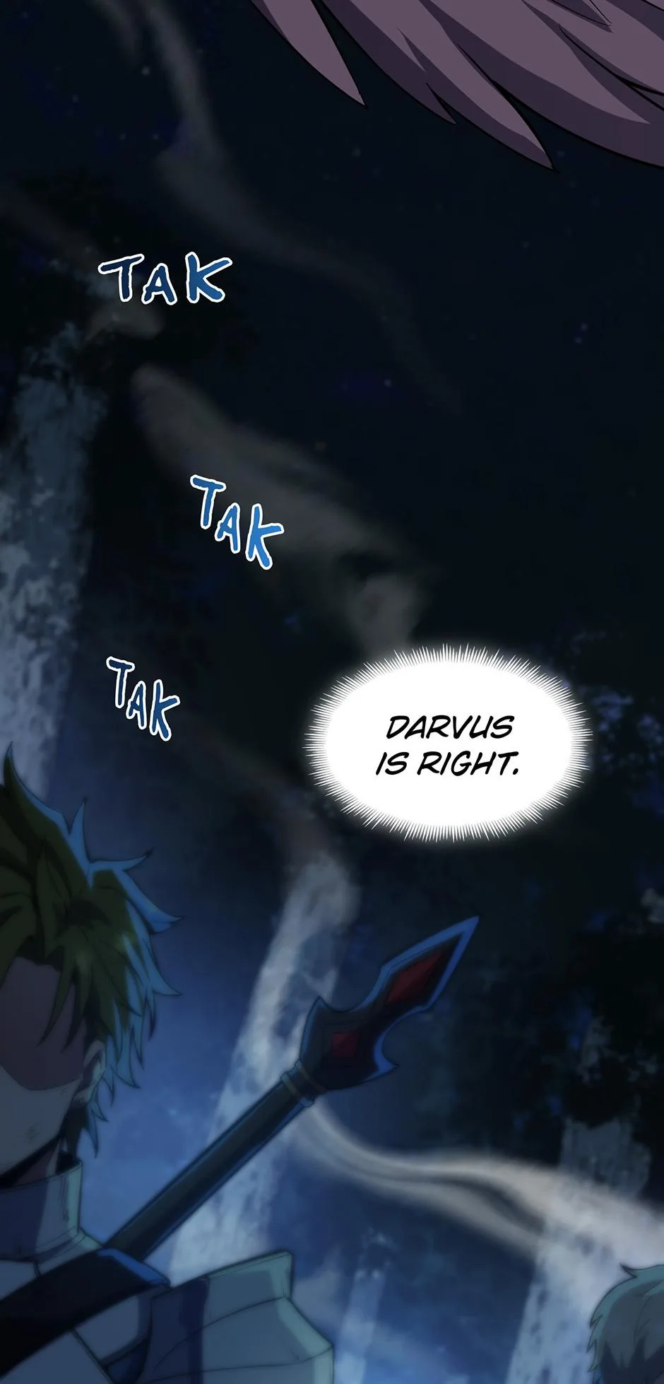 The Beginning After the End Chapter 252 – Page 24