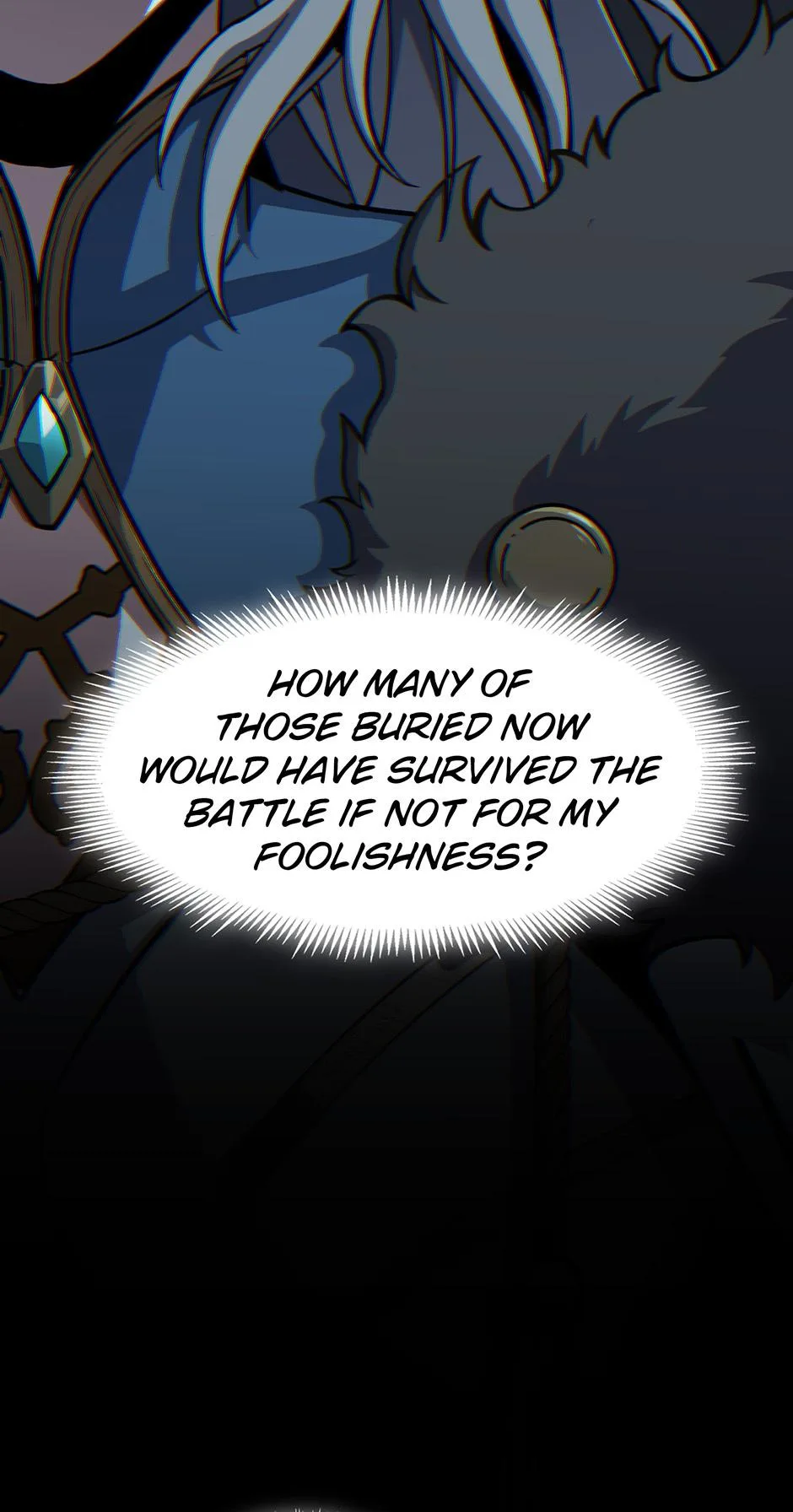 The Beginning After the End Chapter 252 – Page 27