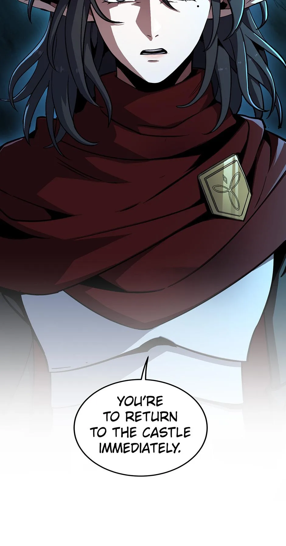 The Beginning After the End Chapter 252 – Page 34