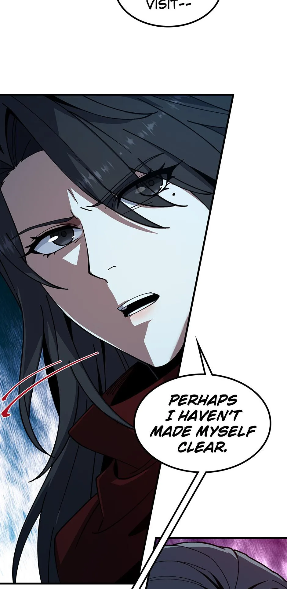 The Beginning After the End Chapter 252 – Page 36