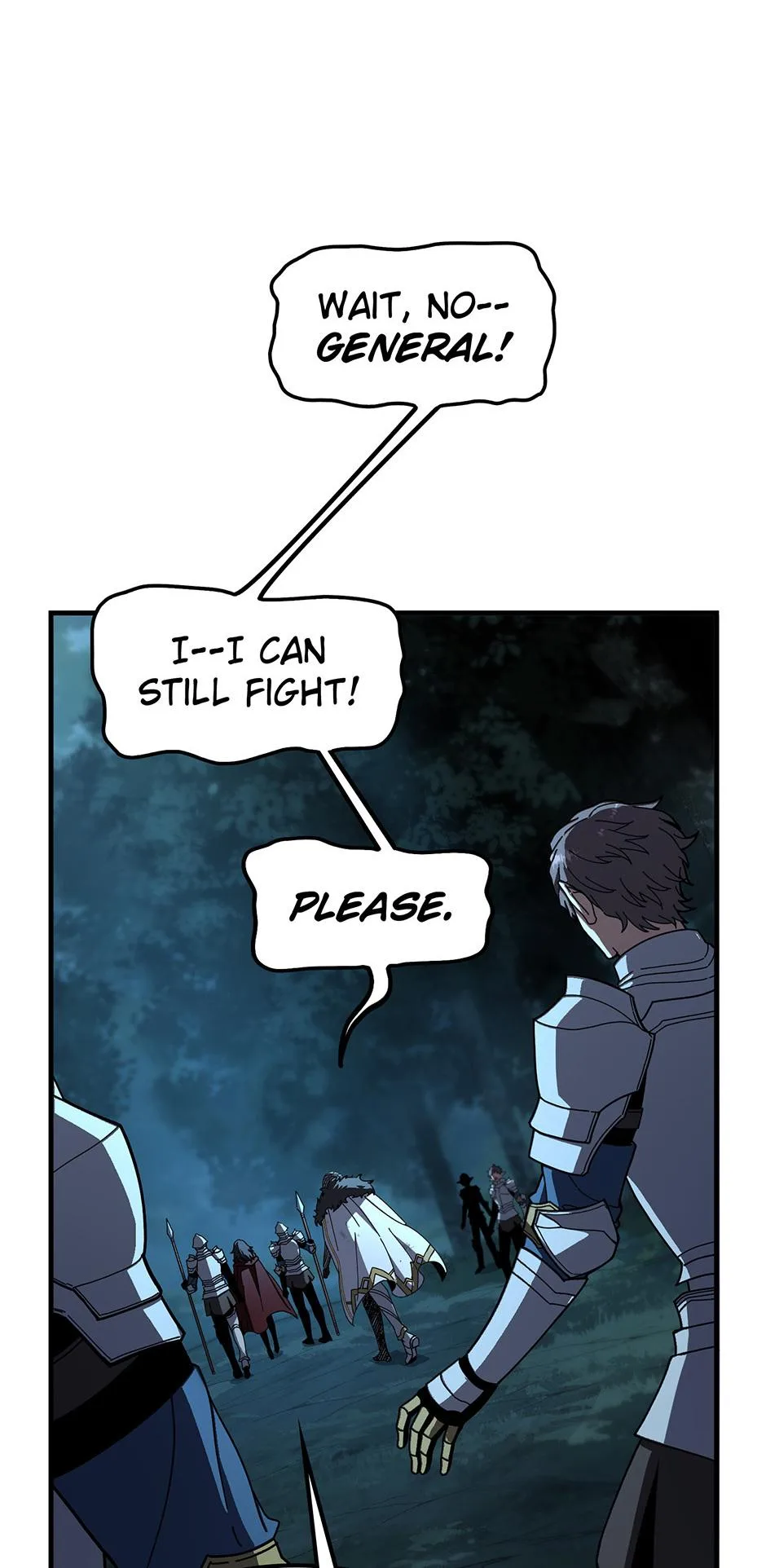 The Beginning After the End Chapter 252 – Page 38