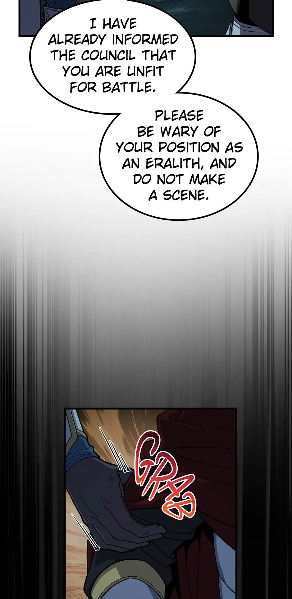 The Beginning After the End Chapter 252 – Page 39