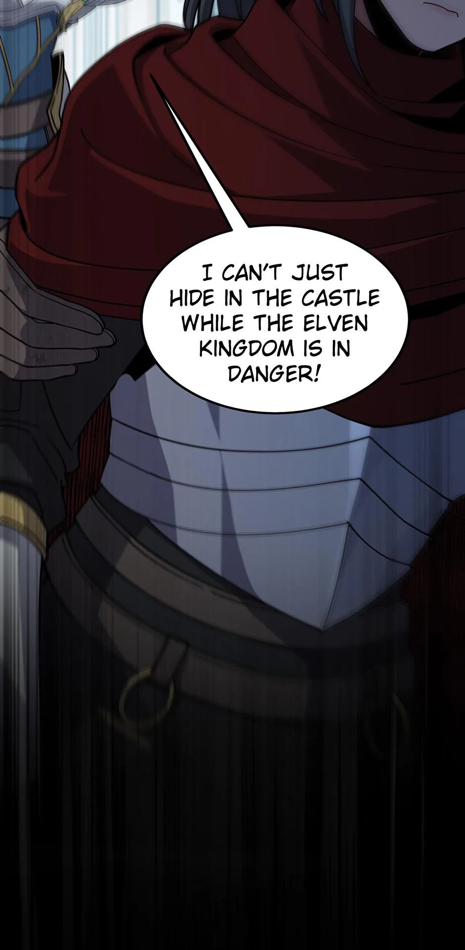 The Beginning After the End Chapter 252 – Page 41