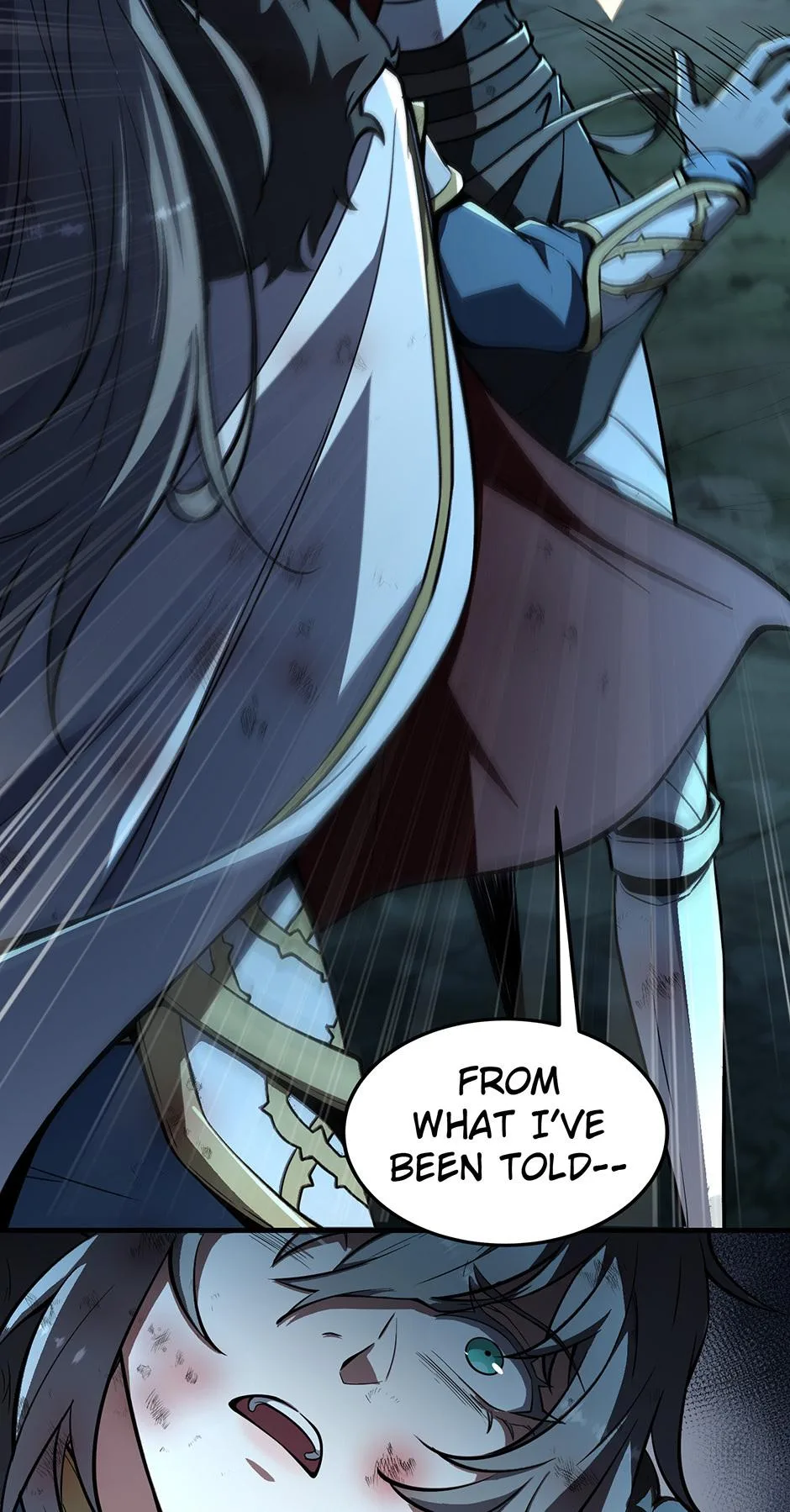 The Beginning After the End Chapter 252 – Page 43