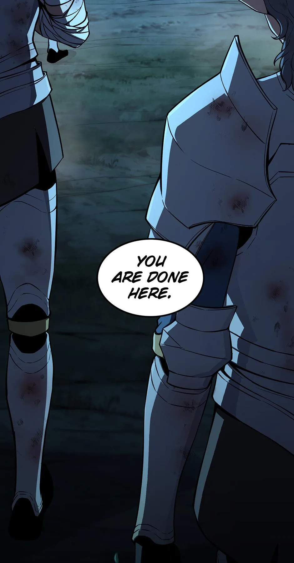 The Beginning After the End Chapter 252 – Page 46