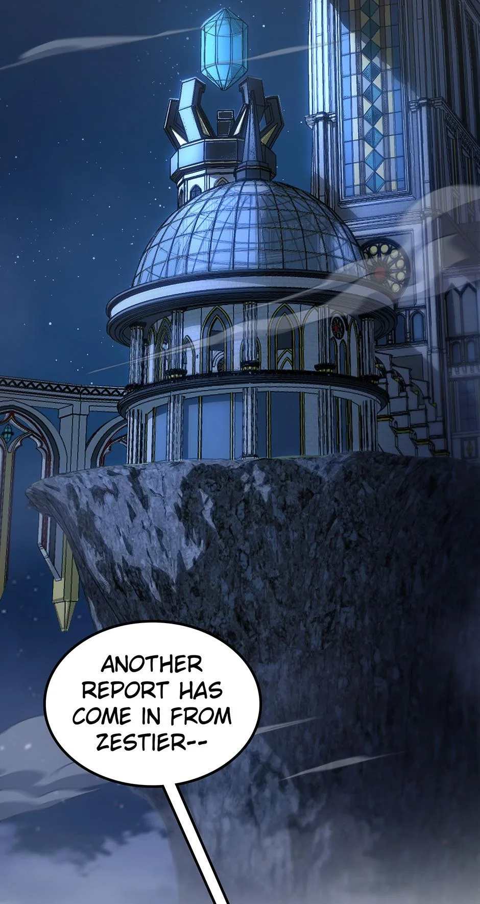 The Beginning After the End Chapter 252 – Page 50