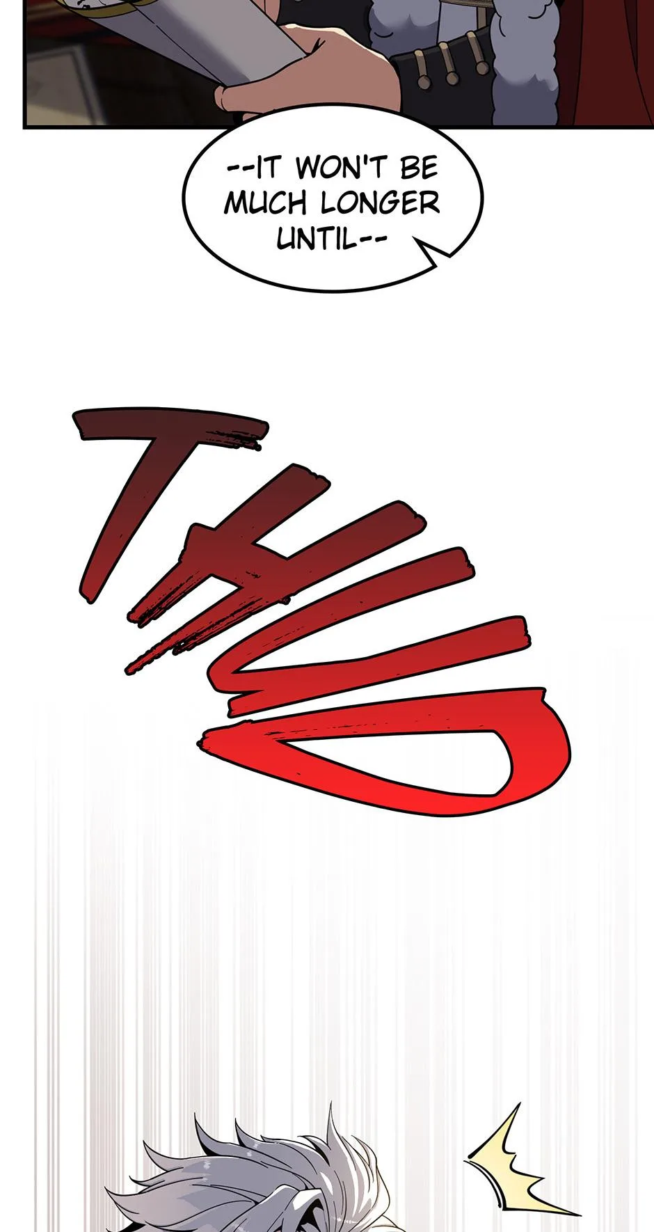 The Beginning After the End Chapter 252 – Page 55