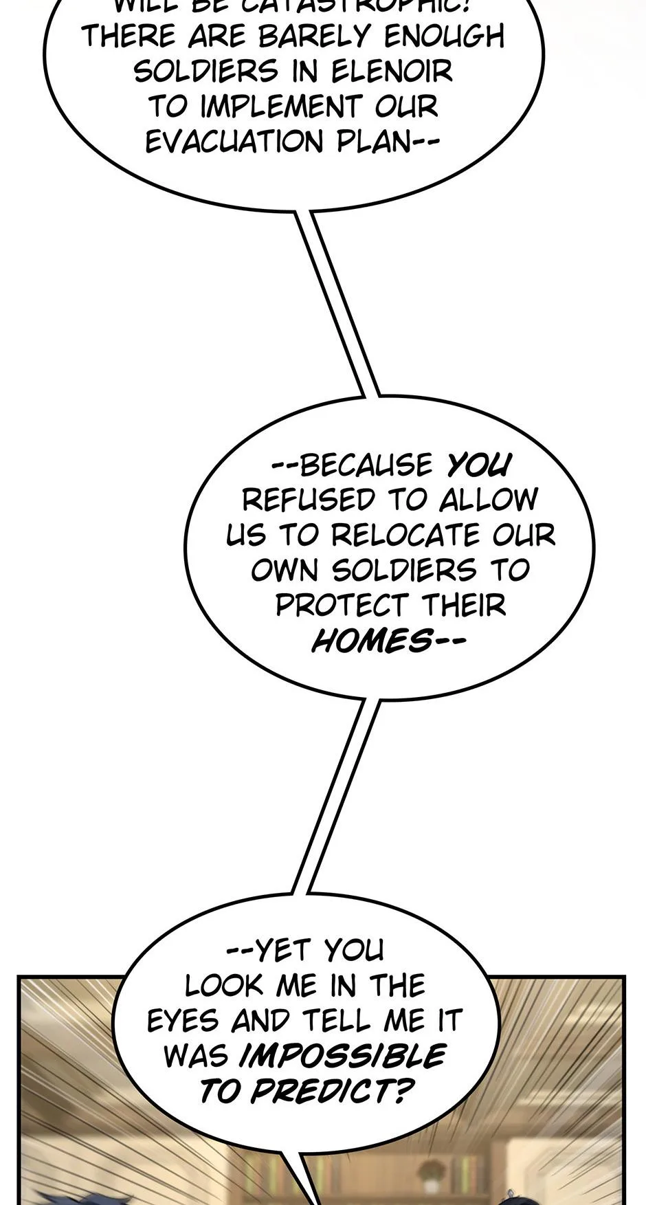 The Beginning After the End Chapter 252 – Page 61