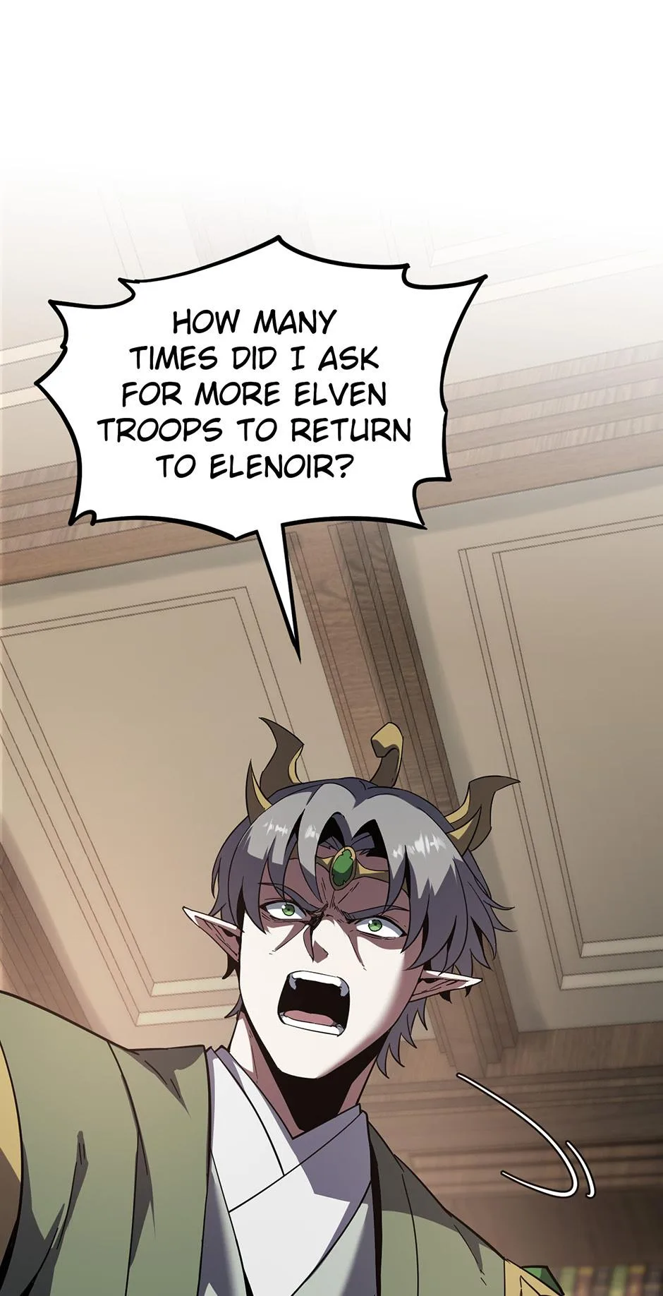 The Beginning After the End Chapter 252 – Page 65