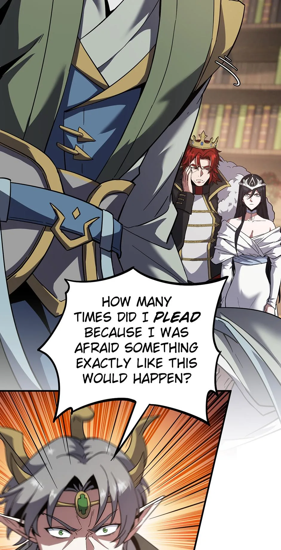 The Beginning After the End Chapter 252 – Page 66
