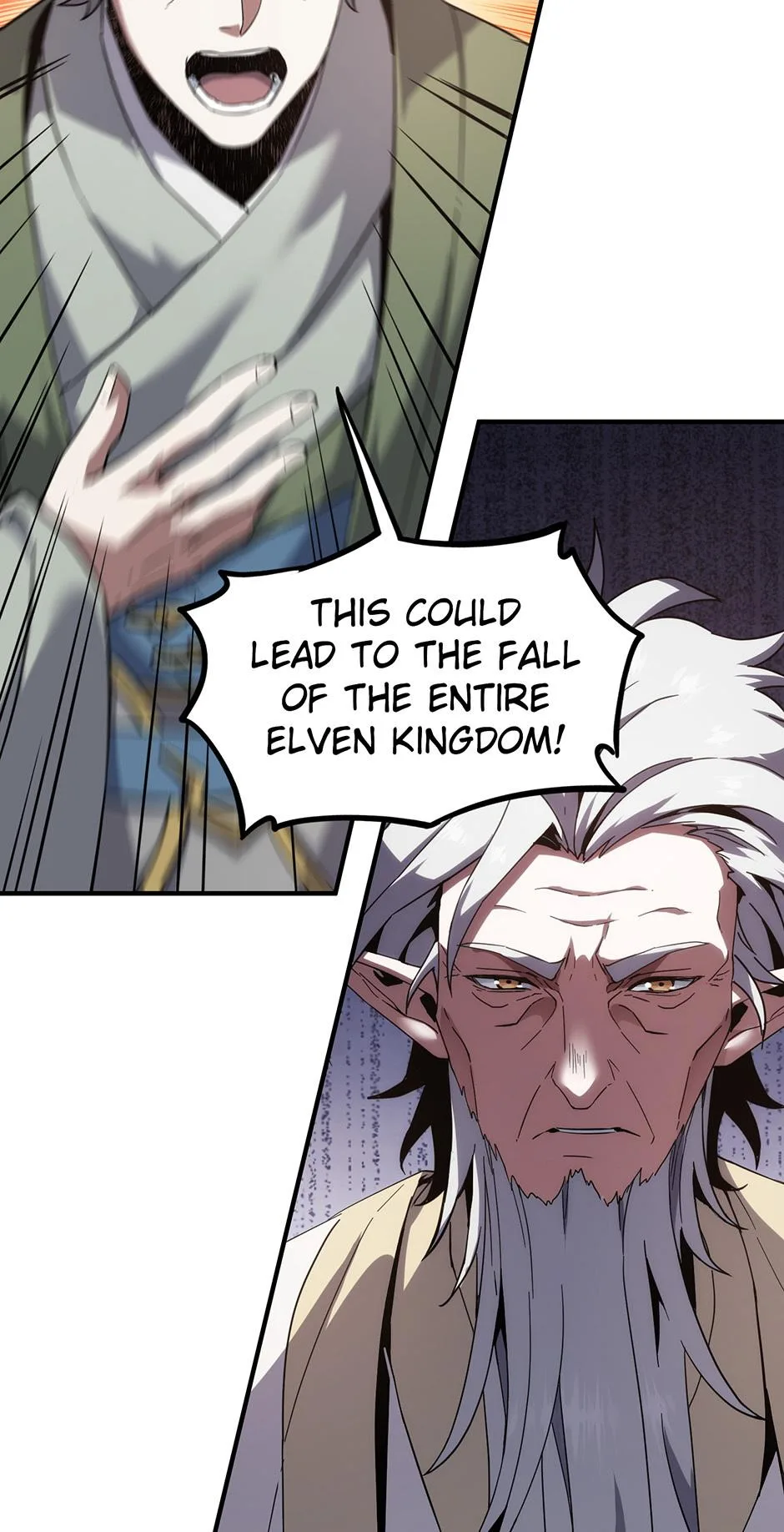 The Beginning After the End Chapter 252 – Page 67